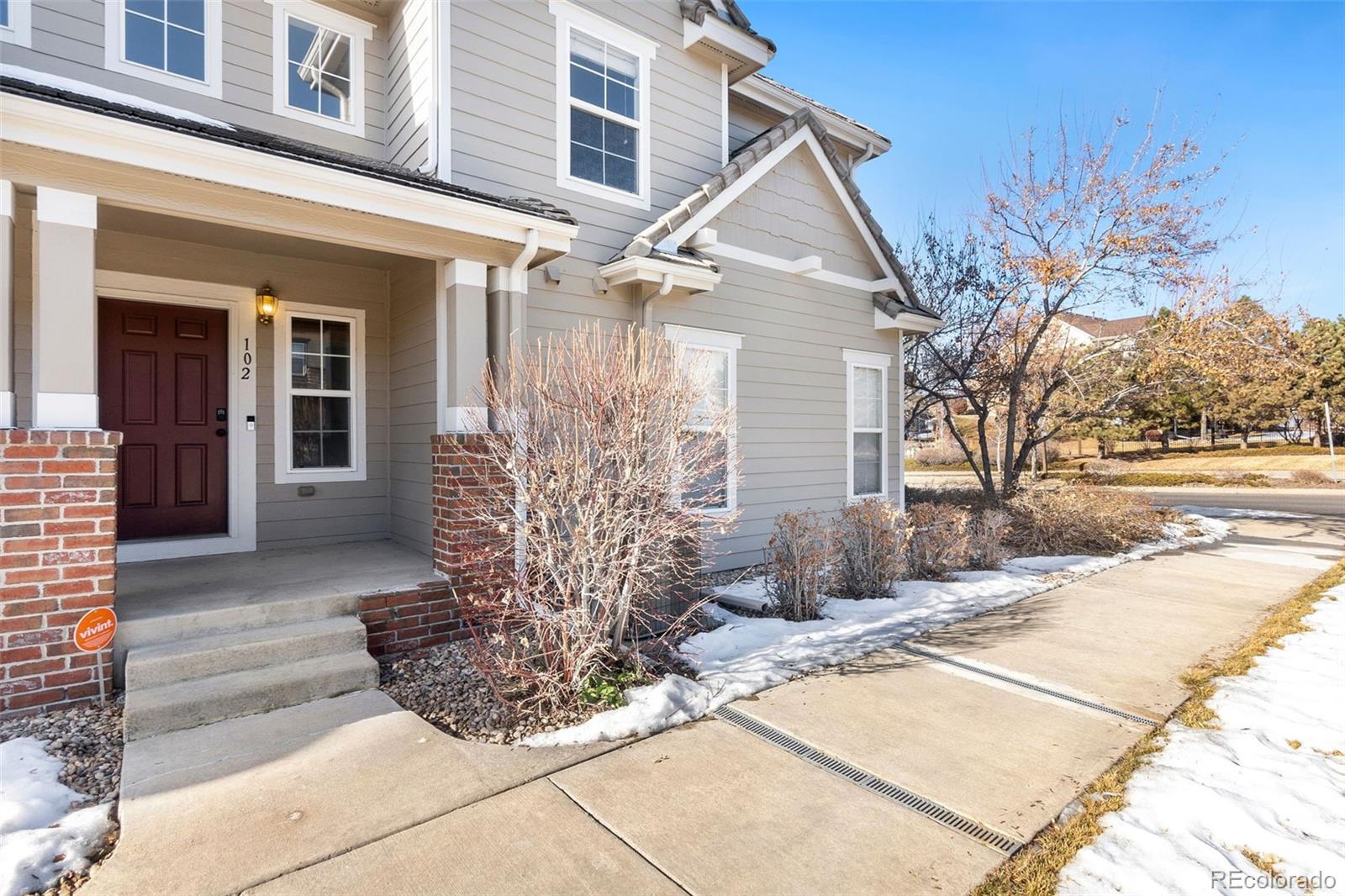 MLS Image #1 for 6701 s versailles way 102,aurora, Colorado