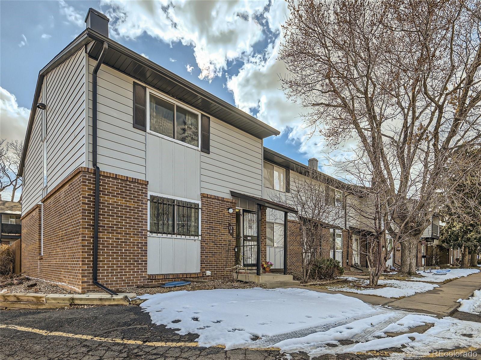 MLS Image #0 for 3061 w 92nd avenue 13a,westminster, Colorado