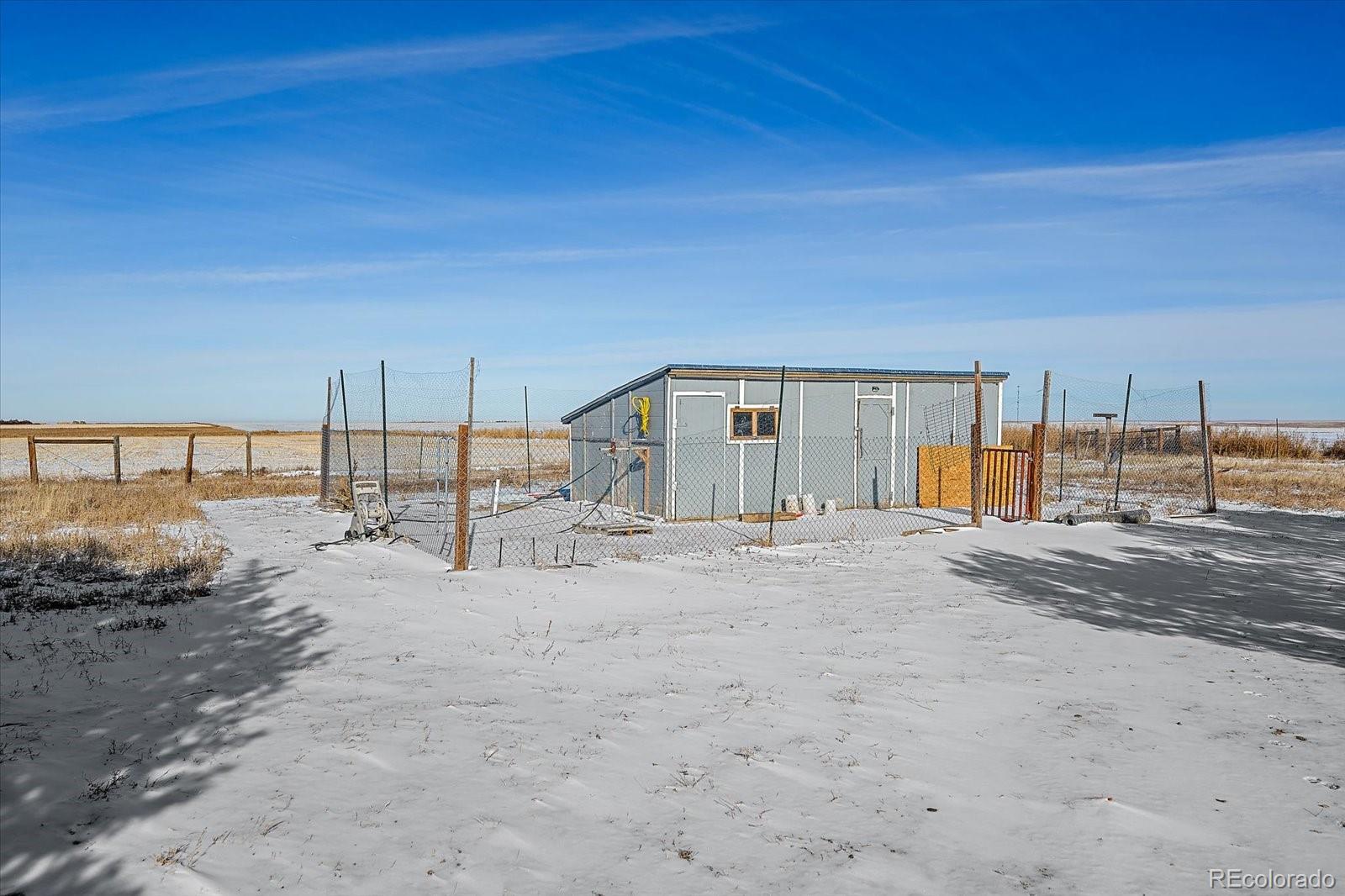 MLS Image #22 for 61641 e 112th avenue,strasburg, Colorado