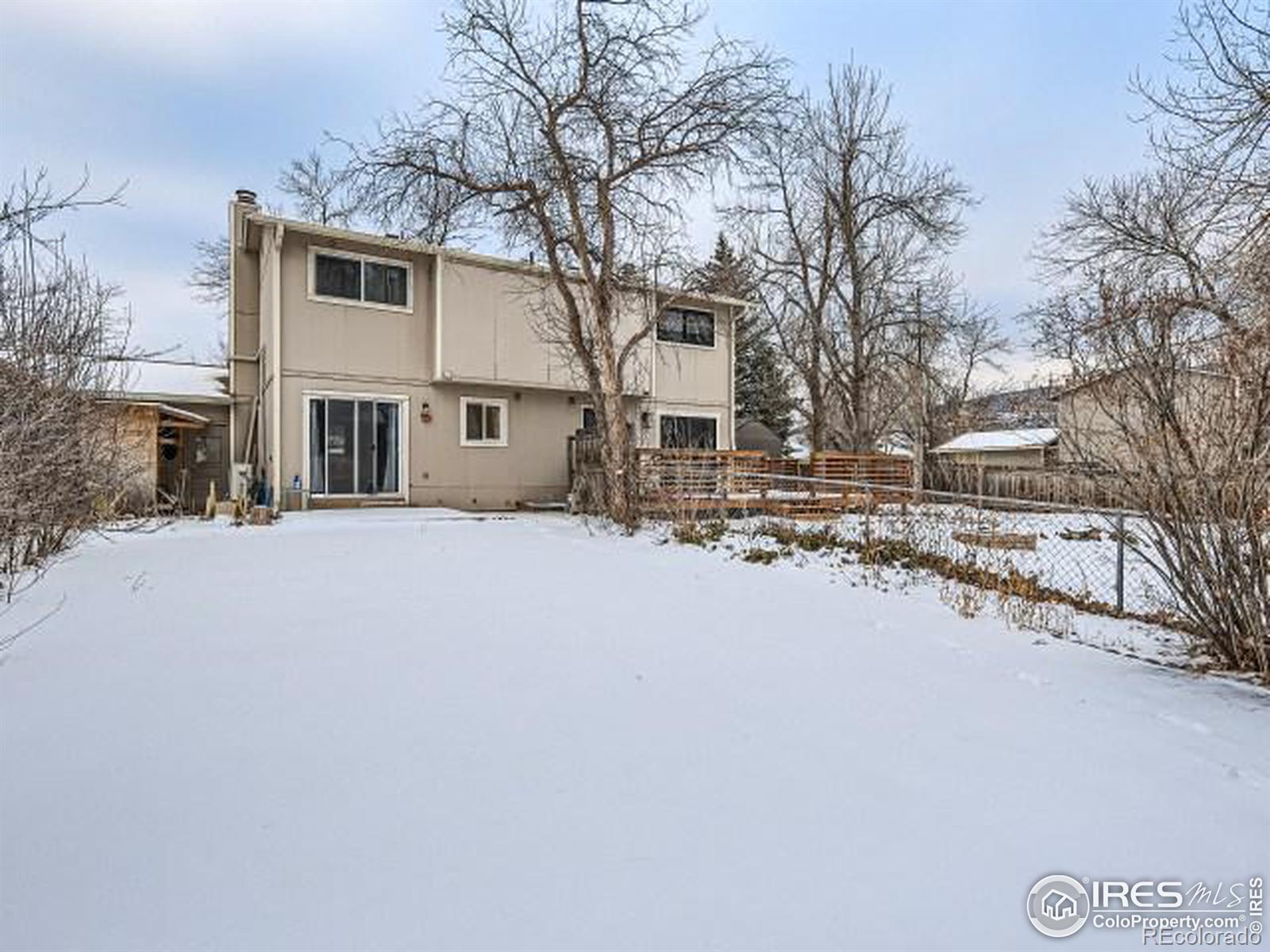 MLS Image #10 for 3120  sumac street,fort collins, Colorado