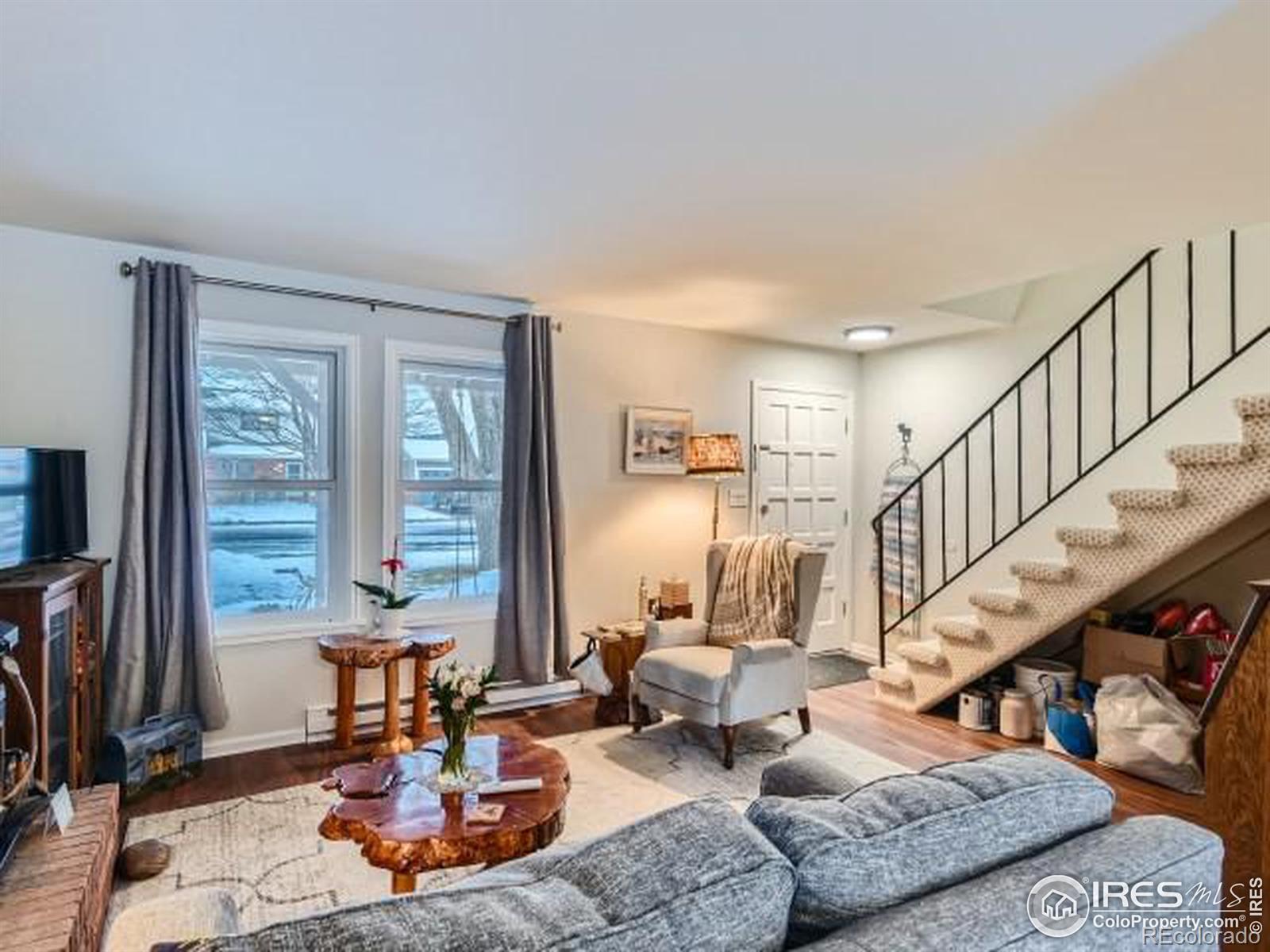 MLS Image #3 for 3120  sumac street,fort collins, Colorado