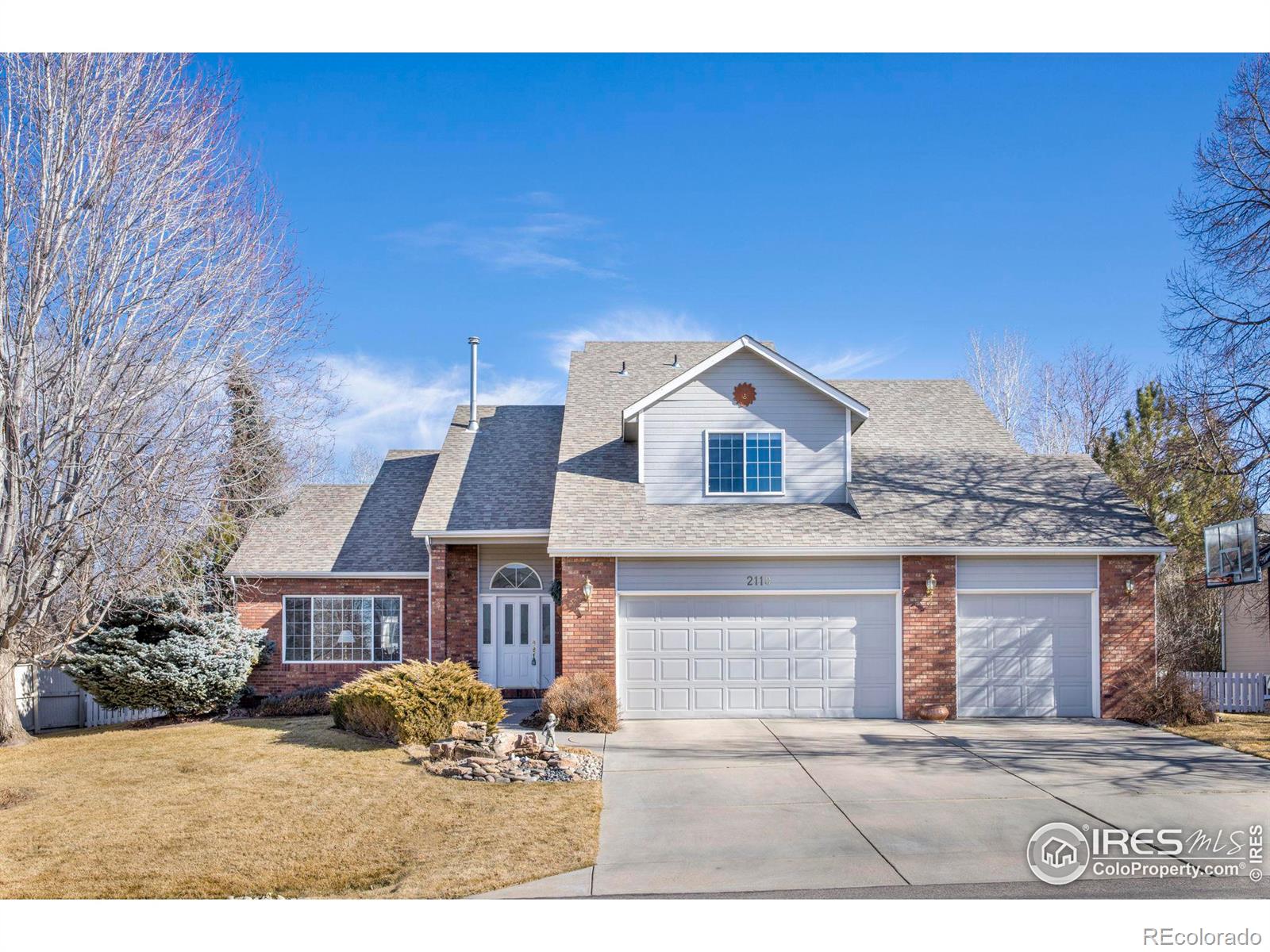 MLS Image #0 for 2110  65th avenue,greeley, Colorado