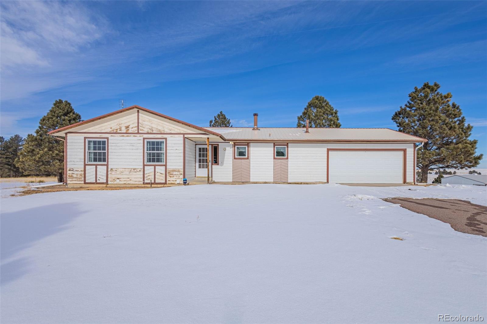 MLS Image #0 for 27855  forest ridge drive,kiowa, Colorado