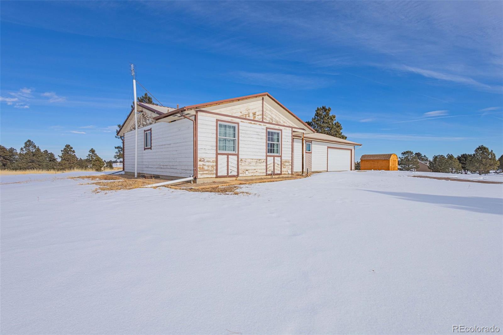 MLS Image #2 for 27855  forest ridge drive,kiowa, Colorado