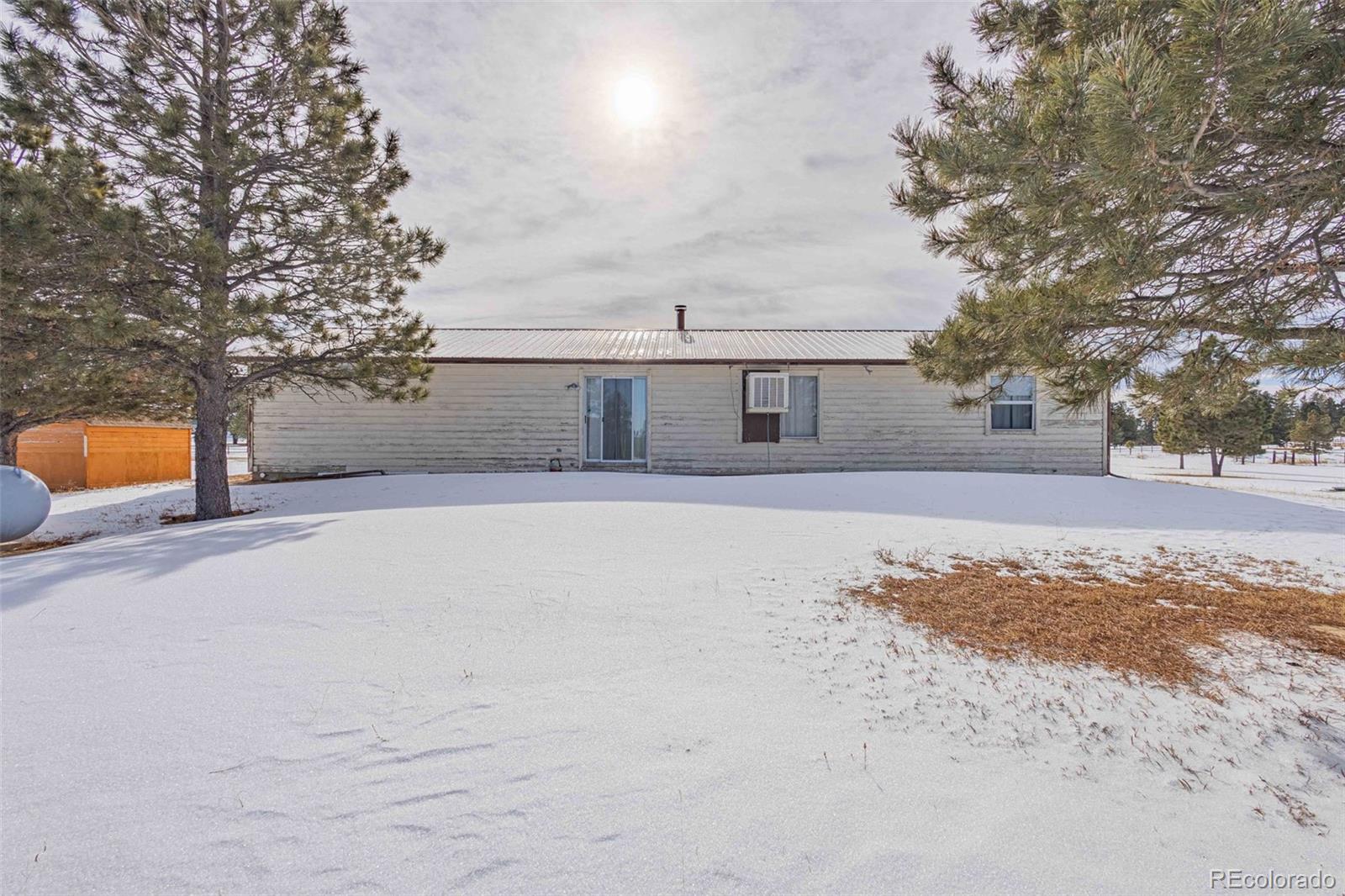 MLS Image #26 for 27855  forest ridge drive,kiowa, Colorado