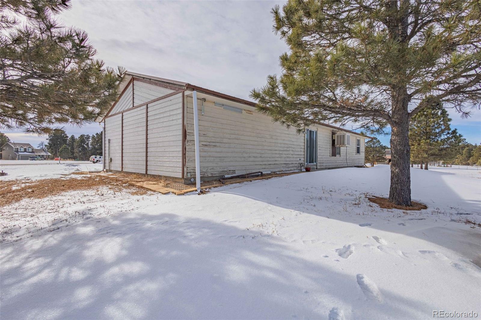 MLS Image #27 for 27855  forest ridge drive,kiowa, Colorado