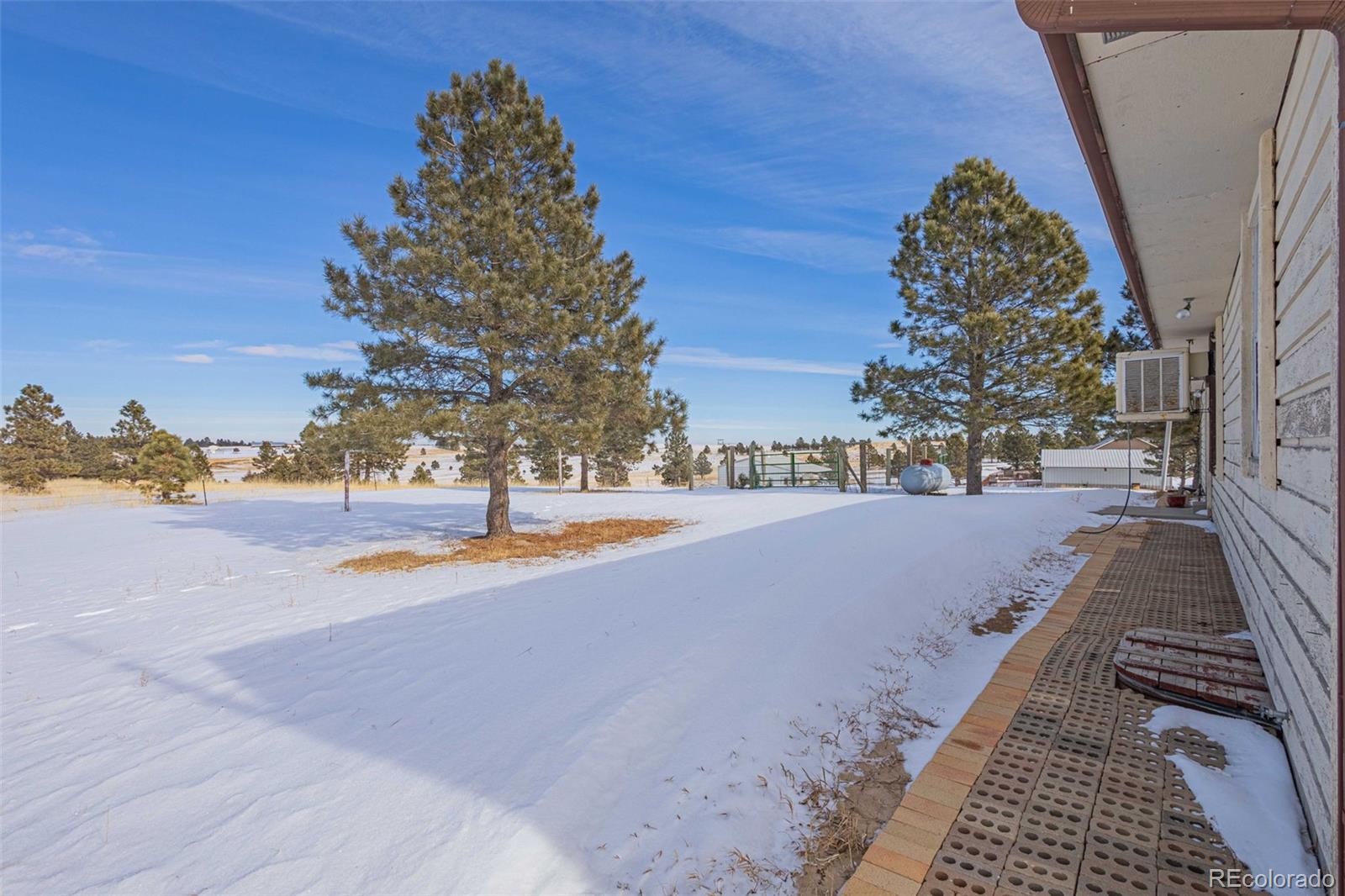 MLS Image #31 for 27855  forest ridge drive,kiowa, Colorado