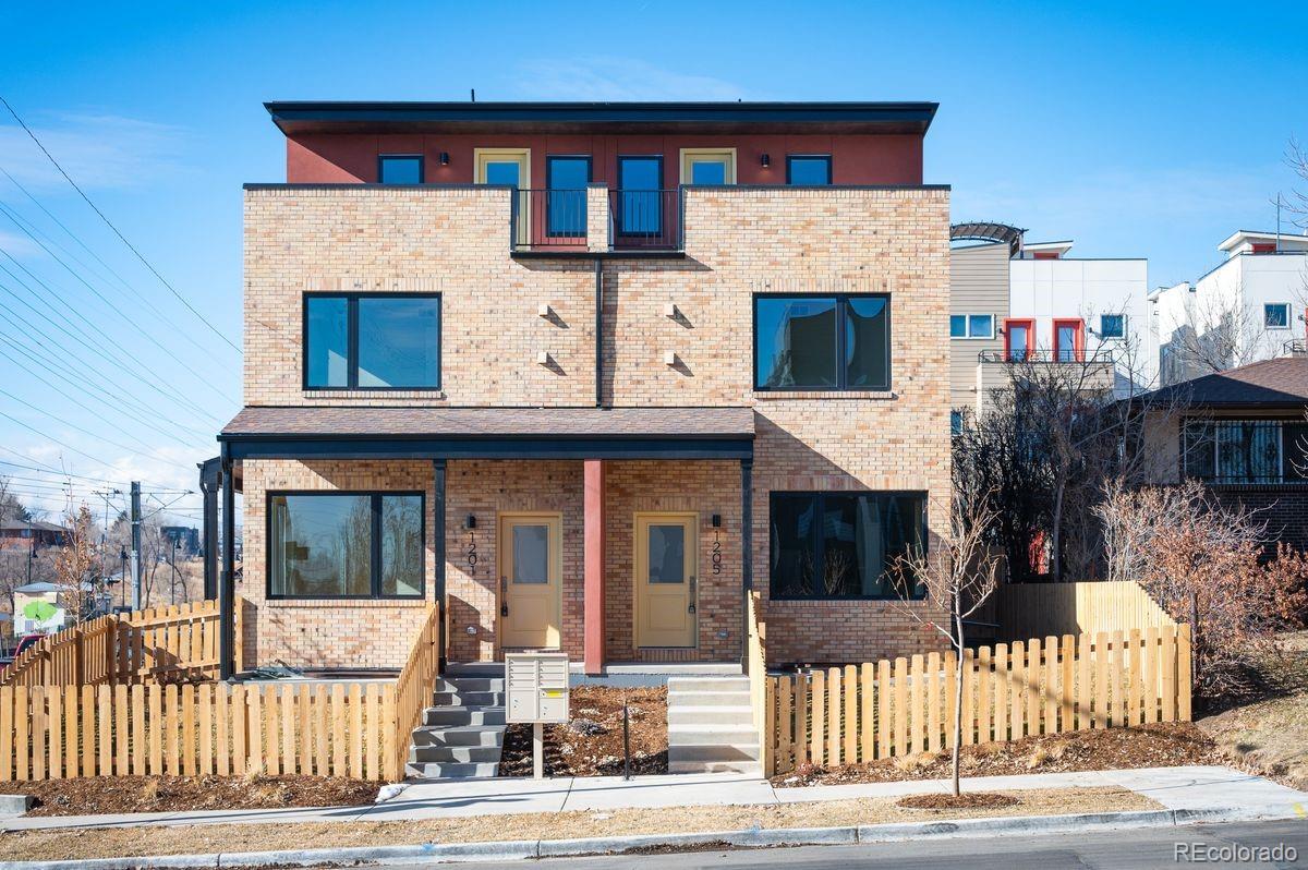 MLS Image #1 for 1205  osceola street ,denver, Colorado