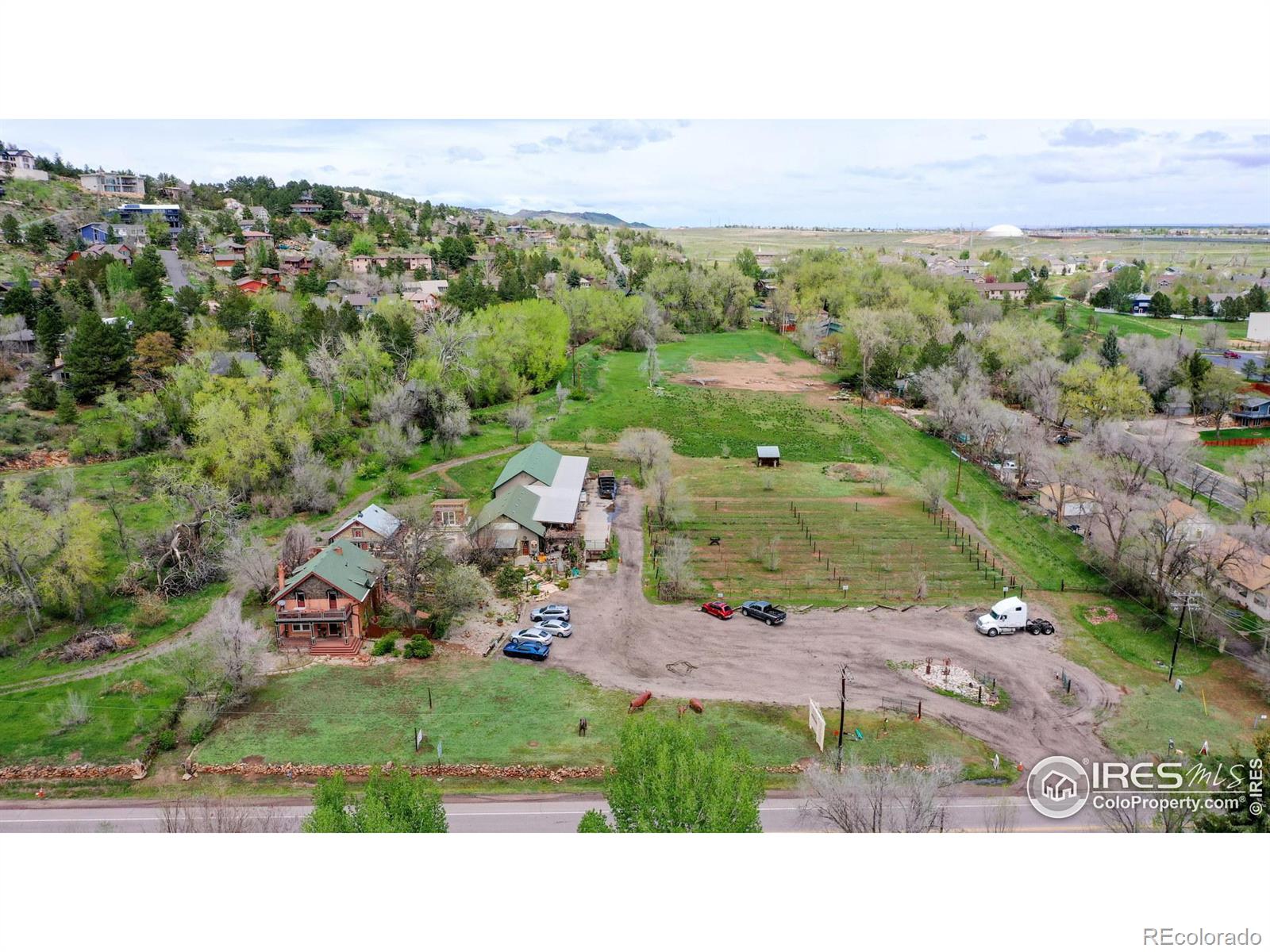 MLS Image #0 for 4113 w eisenhower boulevard,loveland, Colorado