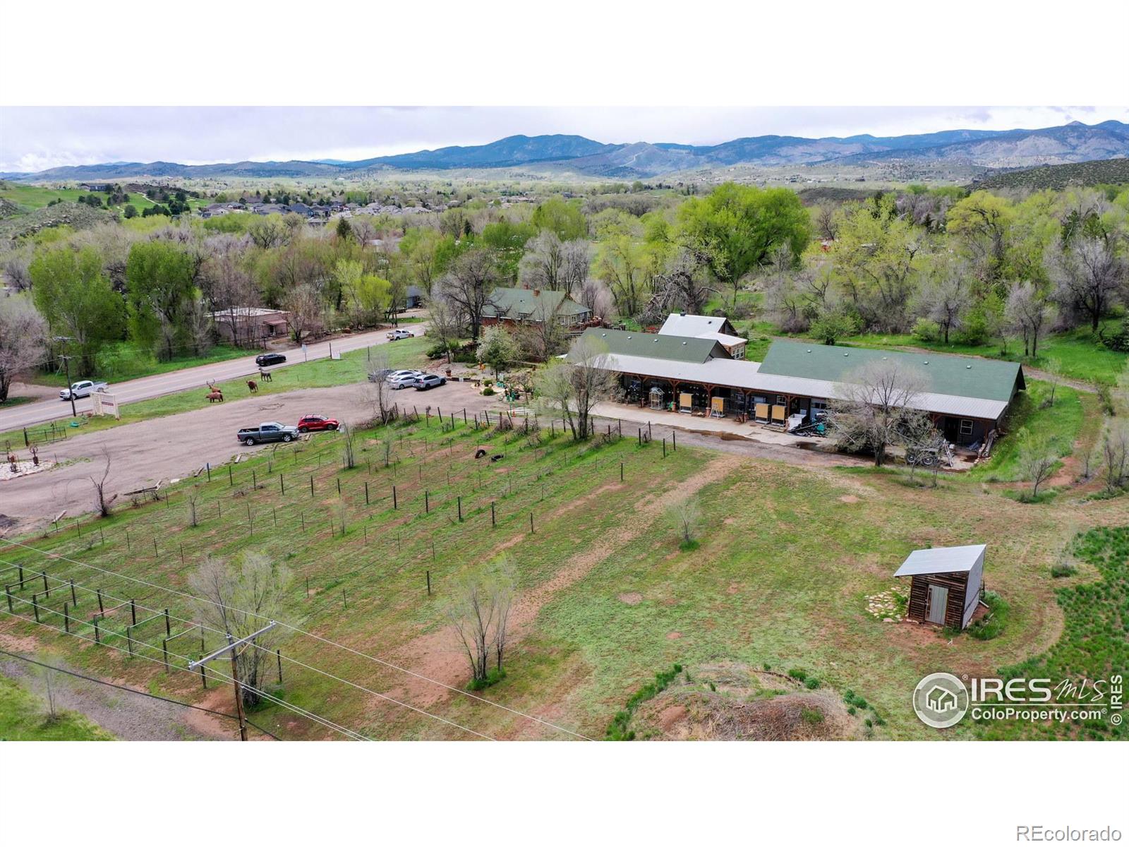 MLS Image #18 for 4113 w eisenhower boulevard,loveland, Colorado