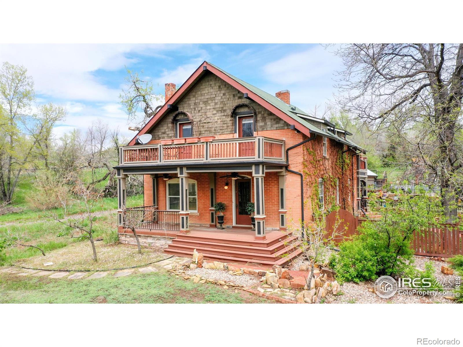 MLS Image #2 for 4113 w eisenhower boulevard,loveland, Colorado