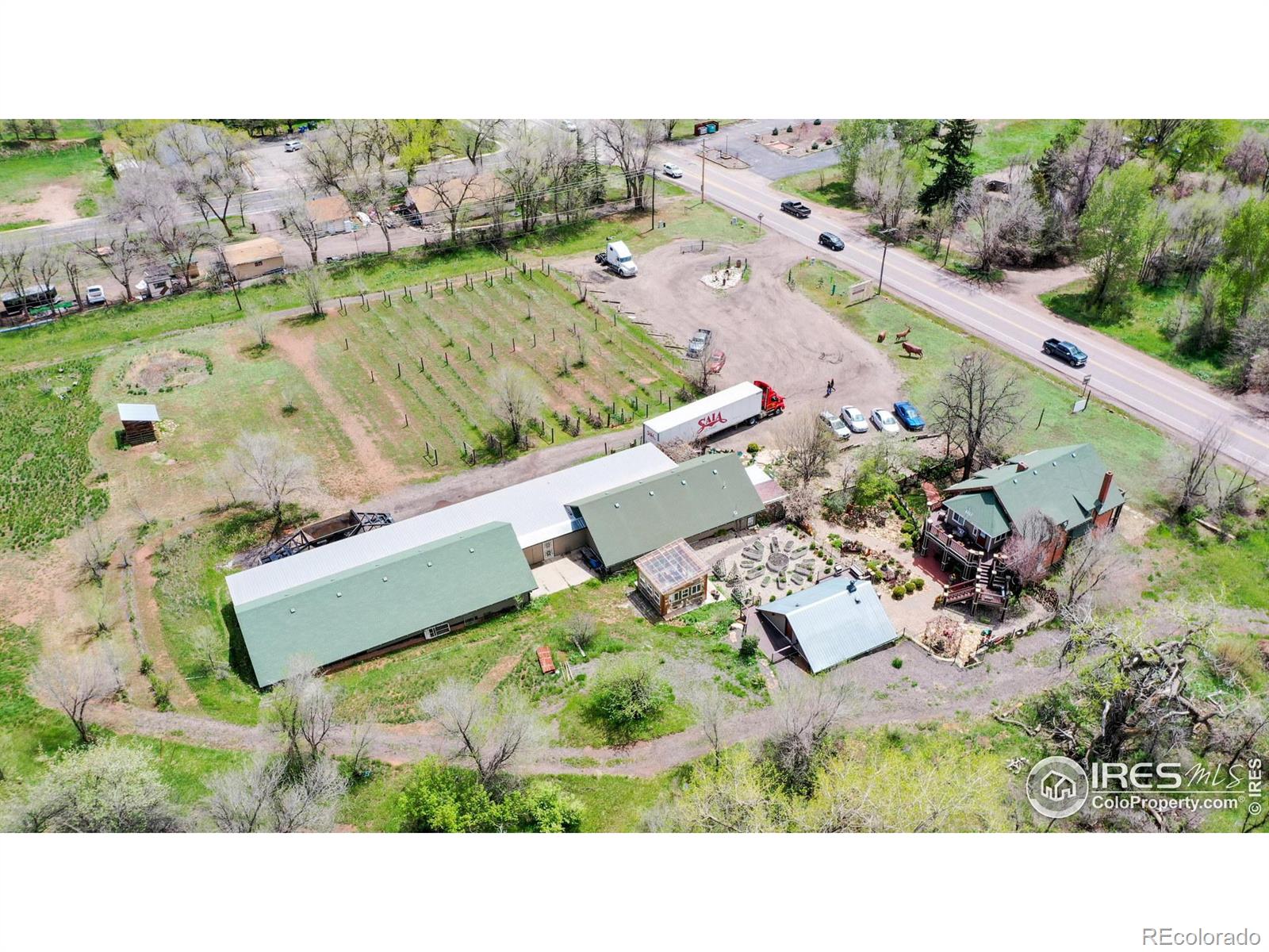 MLS Image #21 for 4113 w eisenhower boulevard,loveland, Colorado