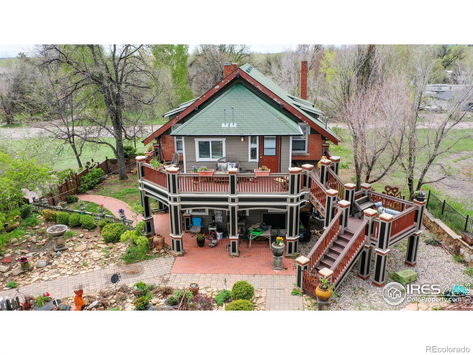 MLS Image #8 for 4113 w eisenhower boulevard,loveland, Colorado