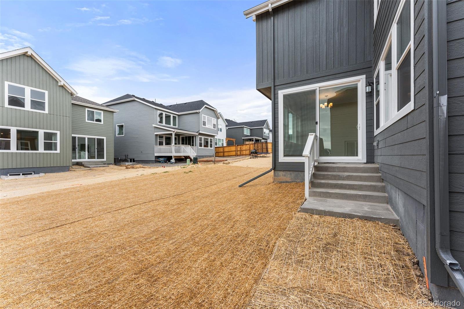 MLS Image #35 for 17606  dandy brush drive,parker, Colorado