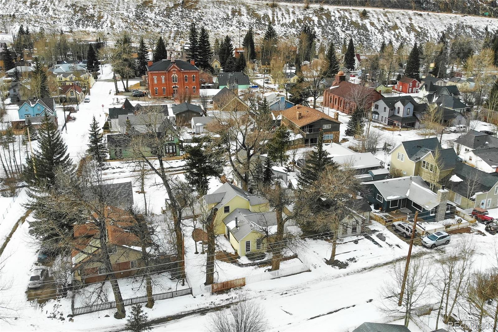 MLS Image #25 for 807  main street,georgetown, Colorado