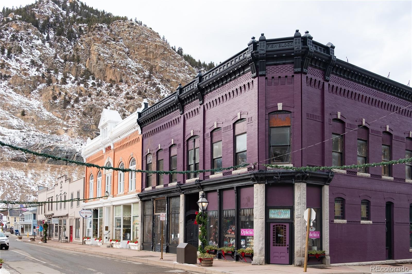 MLS Image #43 for 807  main street,georgetown, Colorado