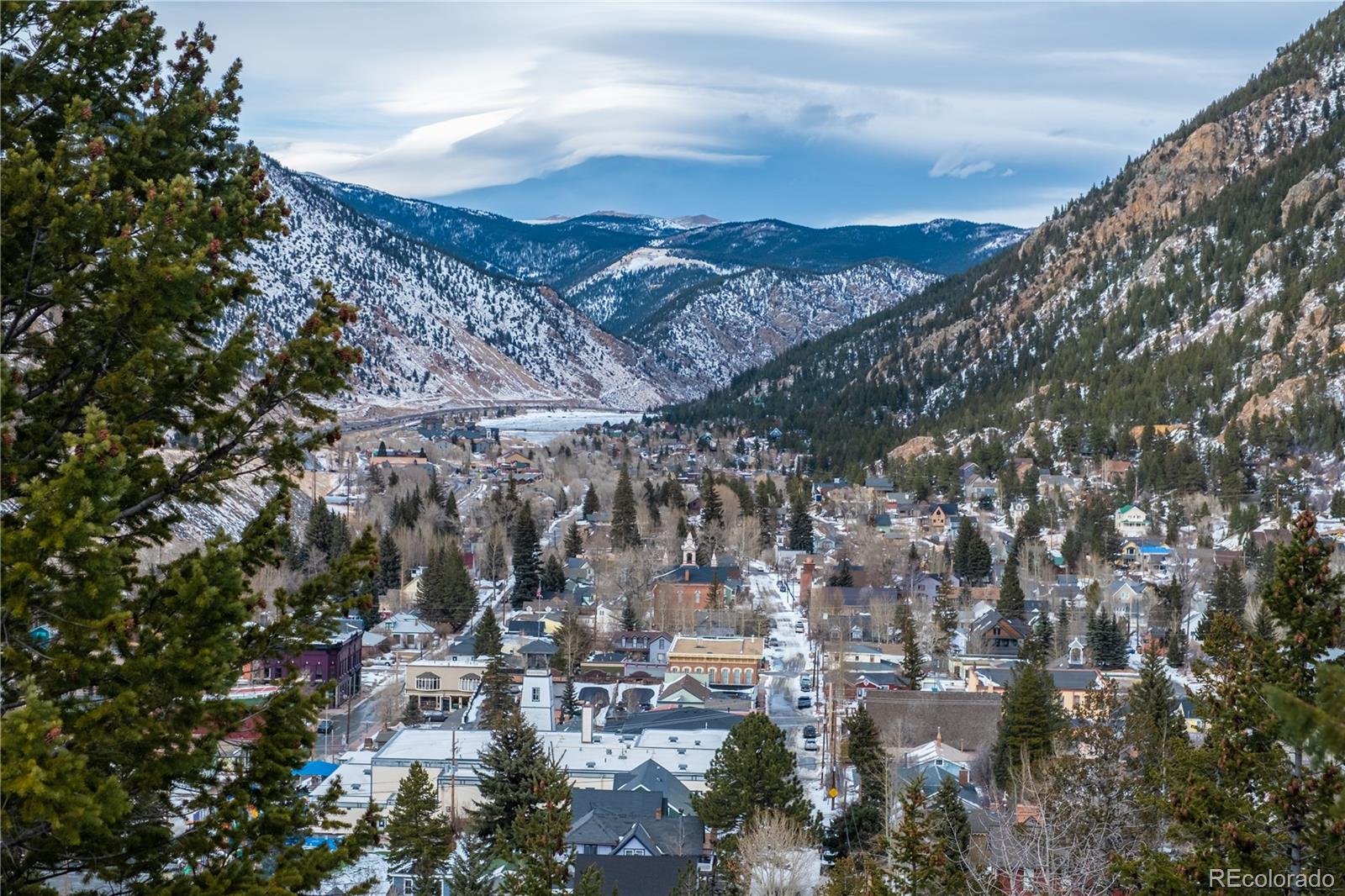 MLS Image #47 for 807  main street,georgetown, Colorado