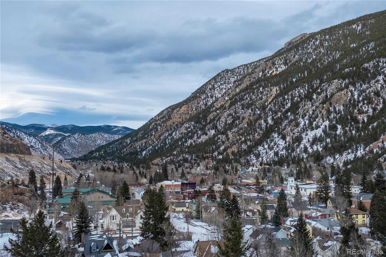 MLS Image #48 for 807  main street,georgetown, Colorado