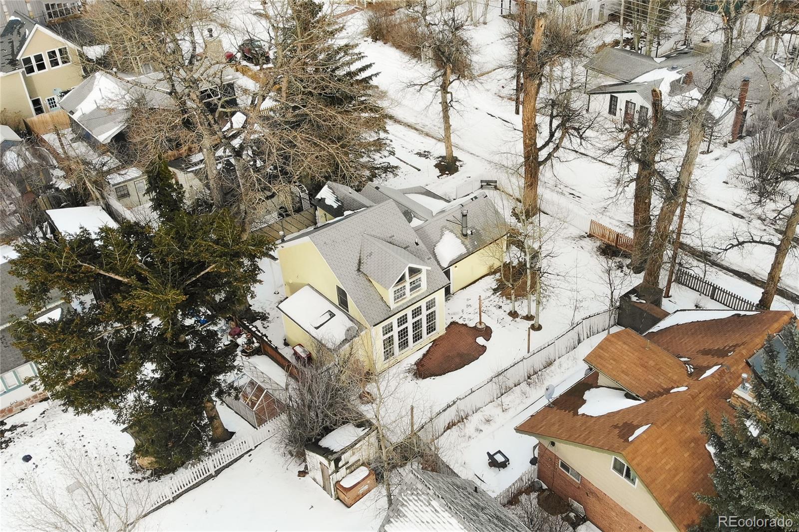 MLS Image #7 for 807  main street,georgetown, Colorado