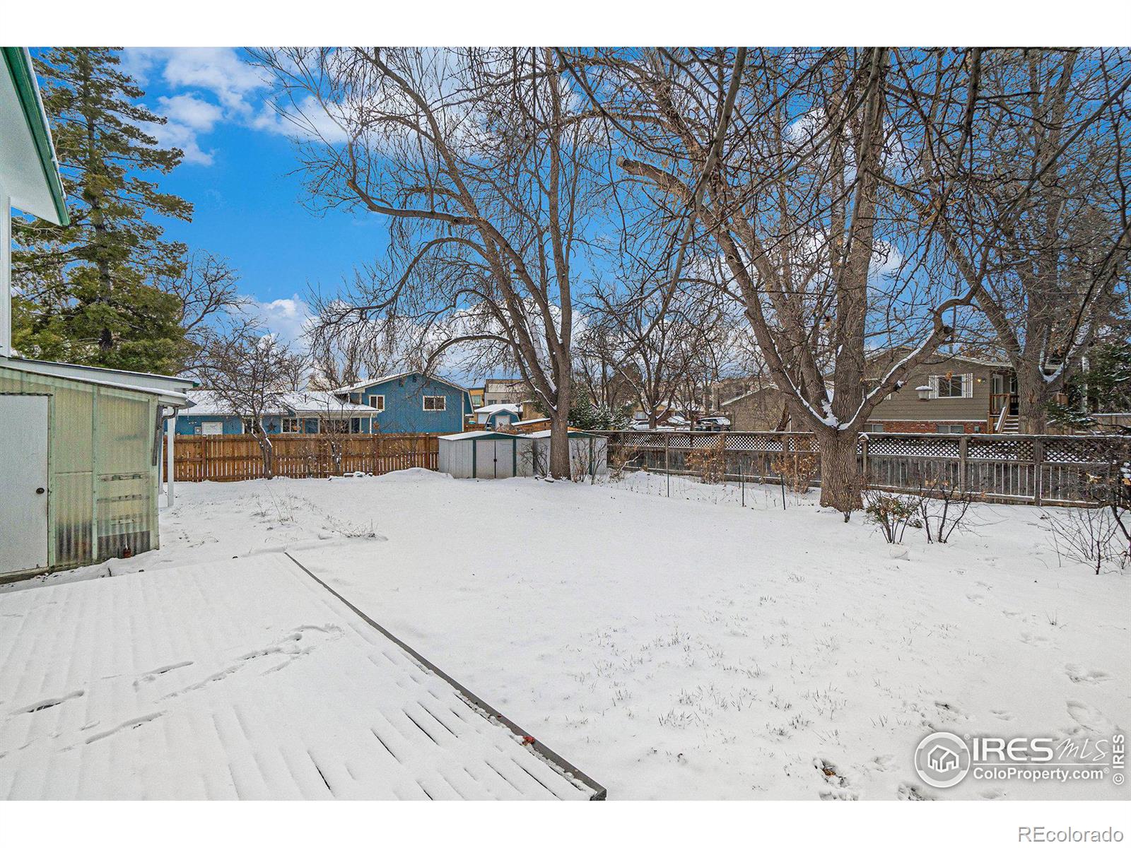 MLS Image #27 for 3025  tulane drive,fort collins, Colorado