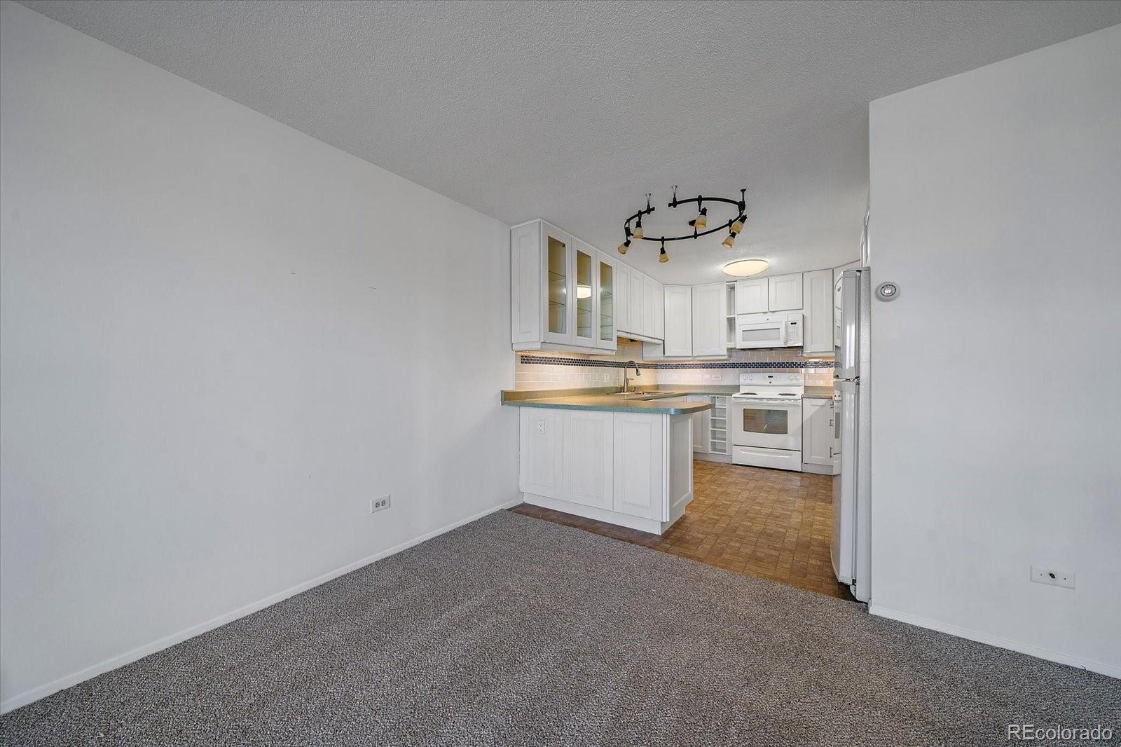 MLS Image #7 for 9625 e center avenue 1c,denver, Colorado