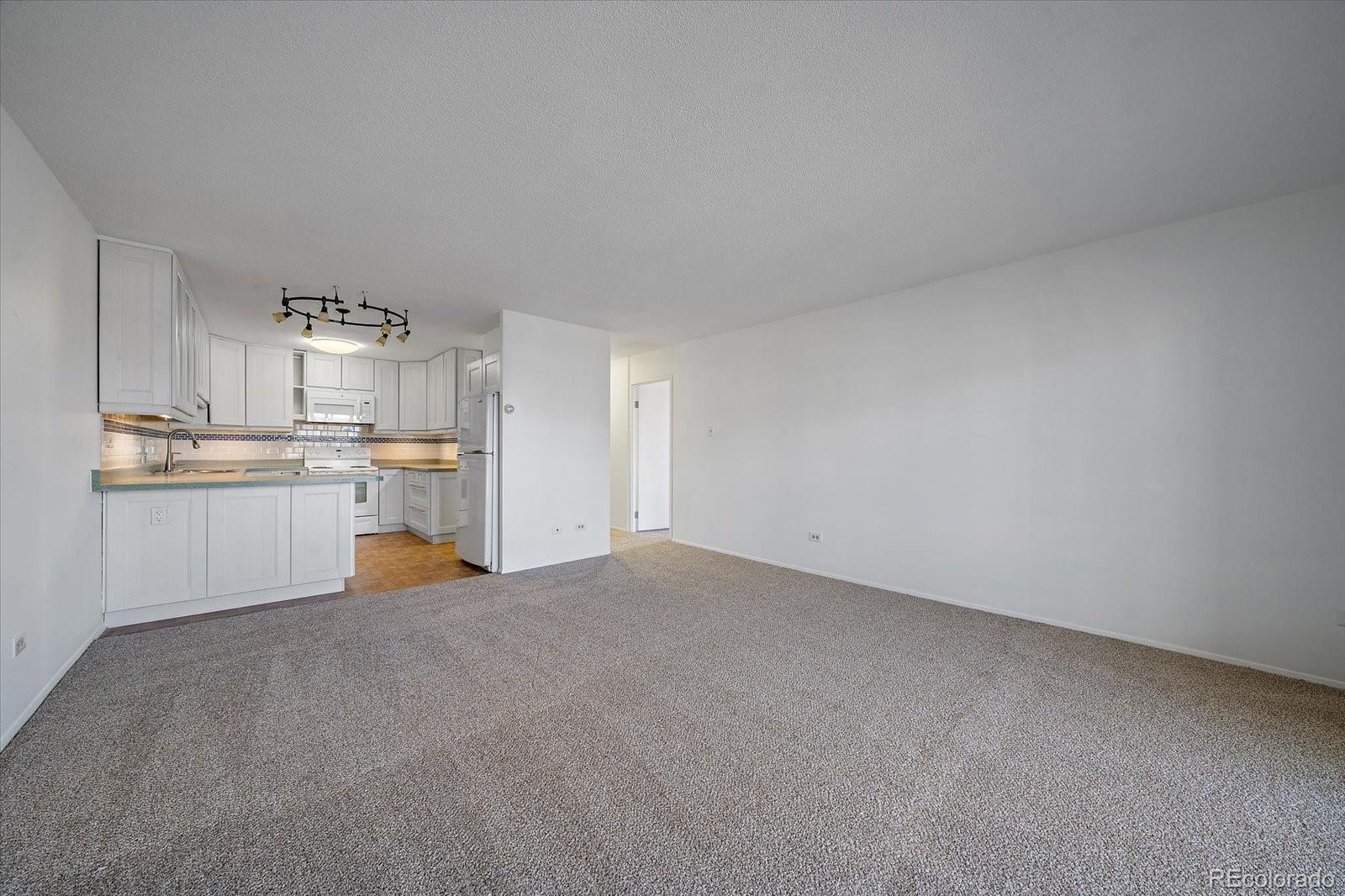 MLS Image #9 for 9625 e center avenue 1c,denver, Colorado