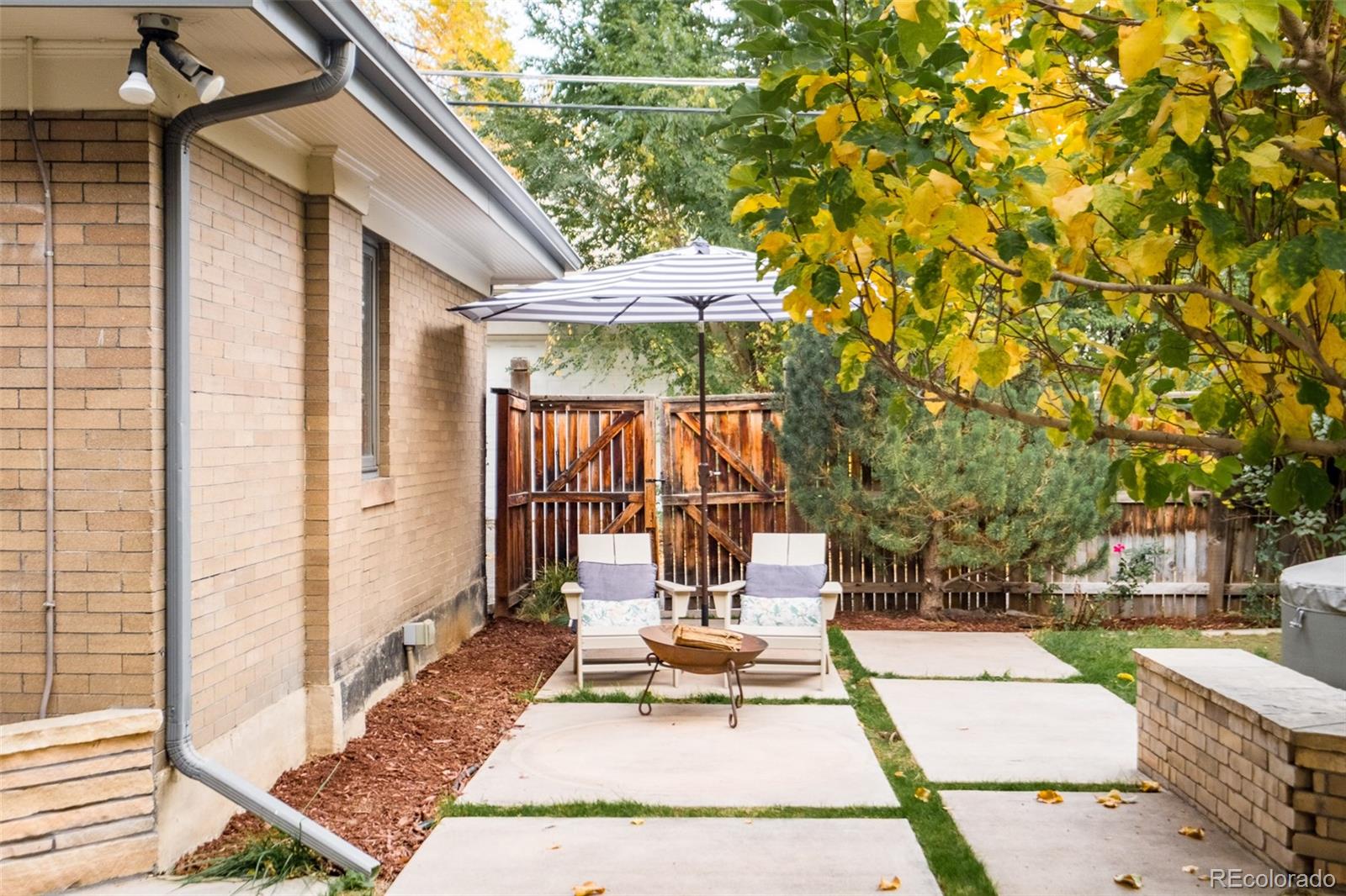 MLS Image #42 for 638 n franklin street,denver, Colorado