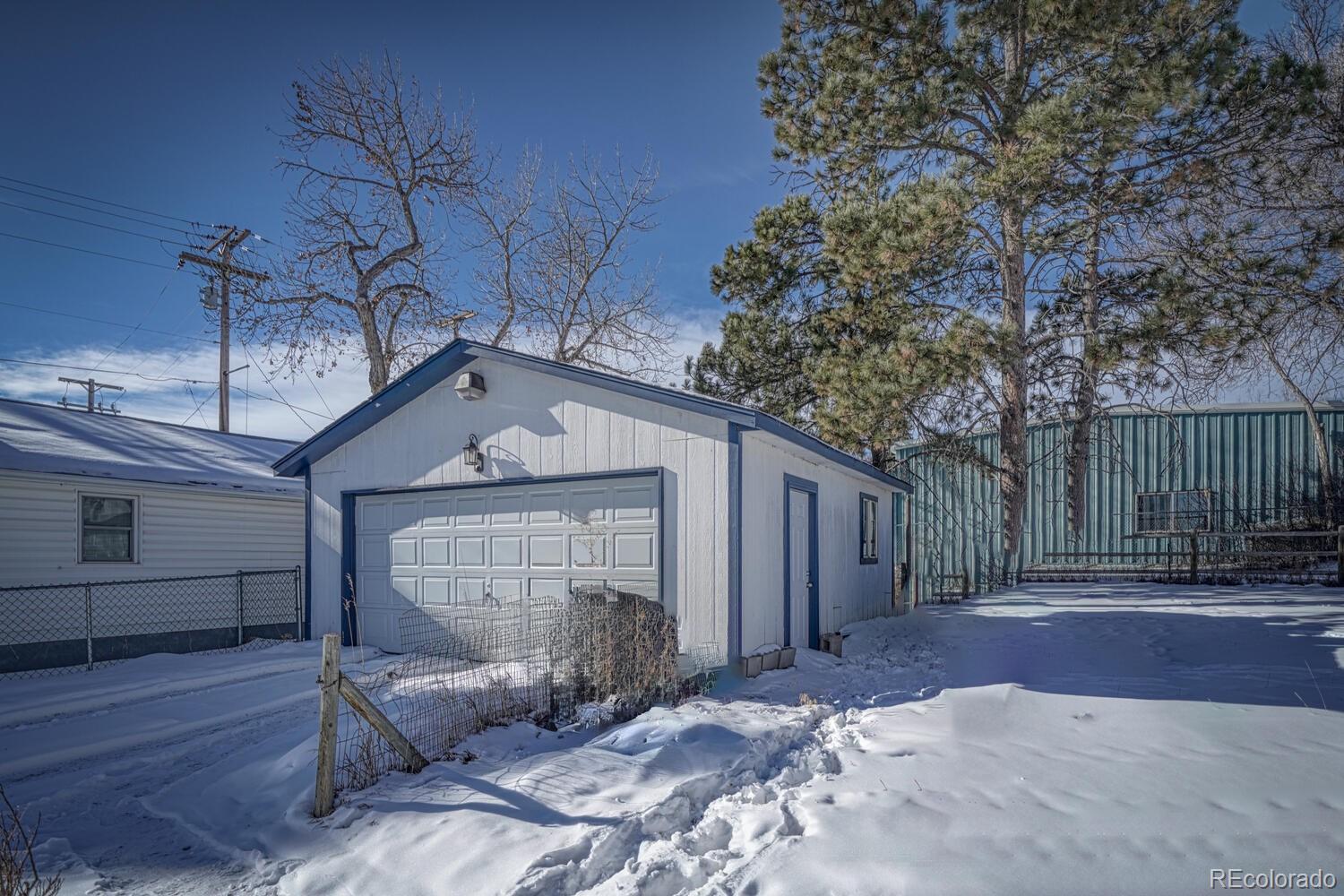 MLS Image #17 for 459 s banner street,elizabeth, Colorado