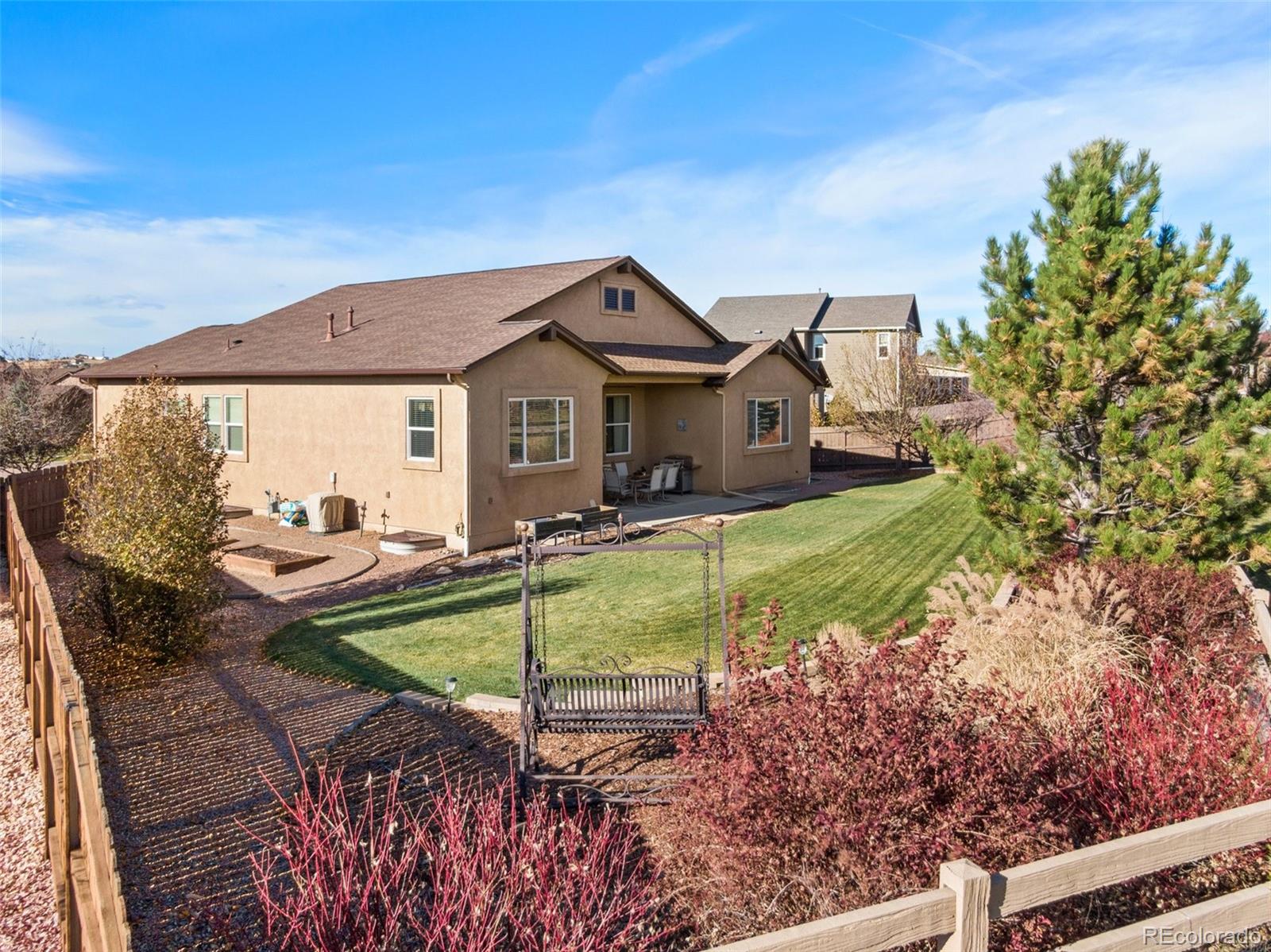 MLS Image #33 for 6535  sawbuck road,colorado springs, Colorado