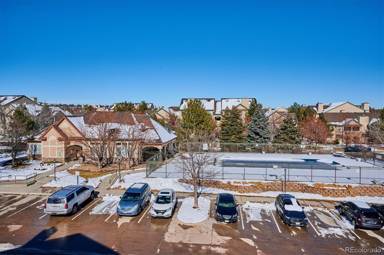 MLS Image #24 for 8445 s holland way,littleton, Colorado