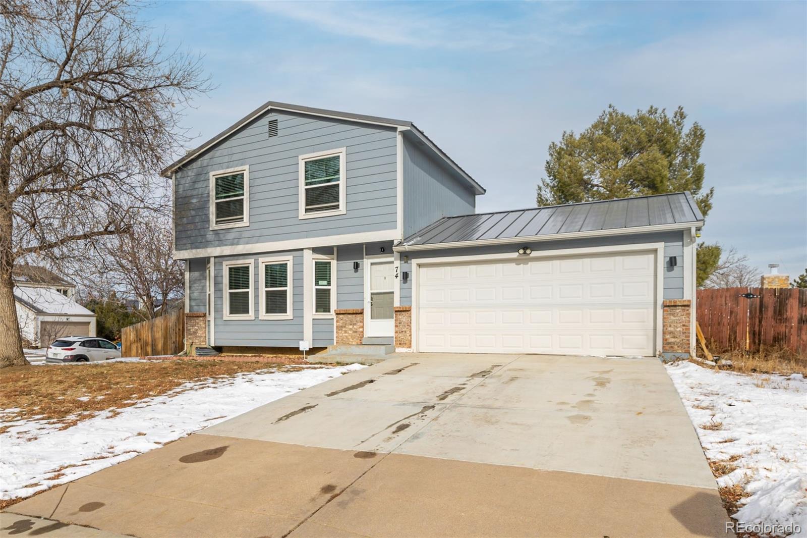 MLS Image #0 for 74  macon street,aurora, Colorado