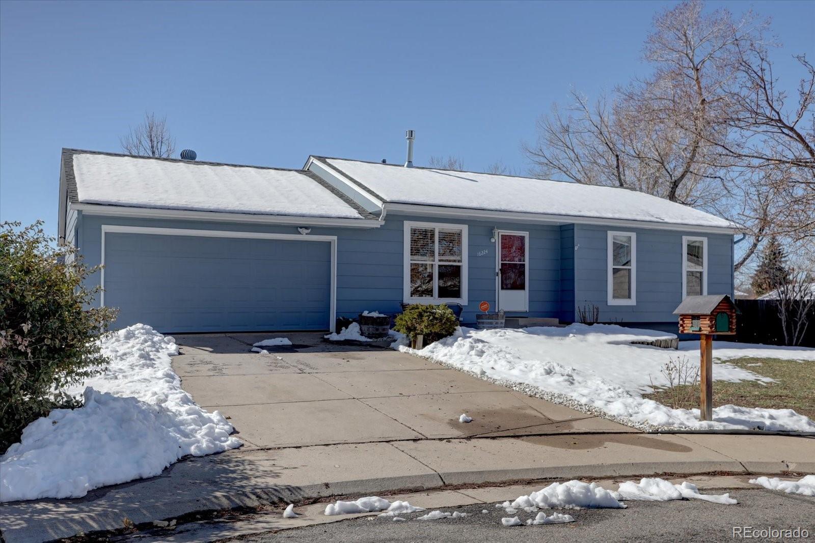 MLS Image #2 for 16224 e louisiana place,aurora, Colorado