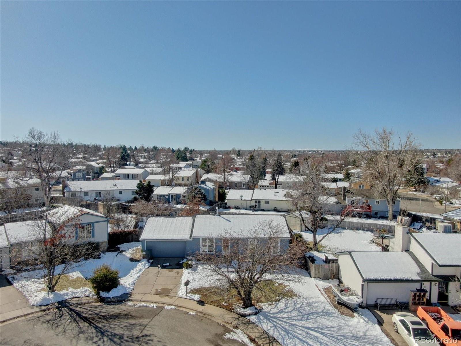 MLS Image #3 for 16224 e louisiana place,aurora, Colorado