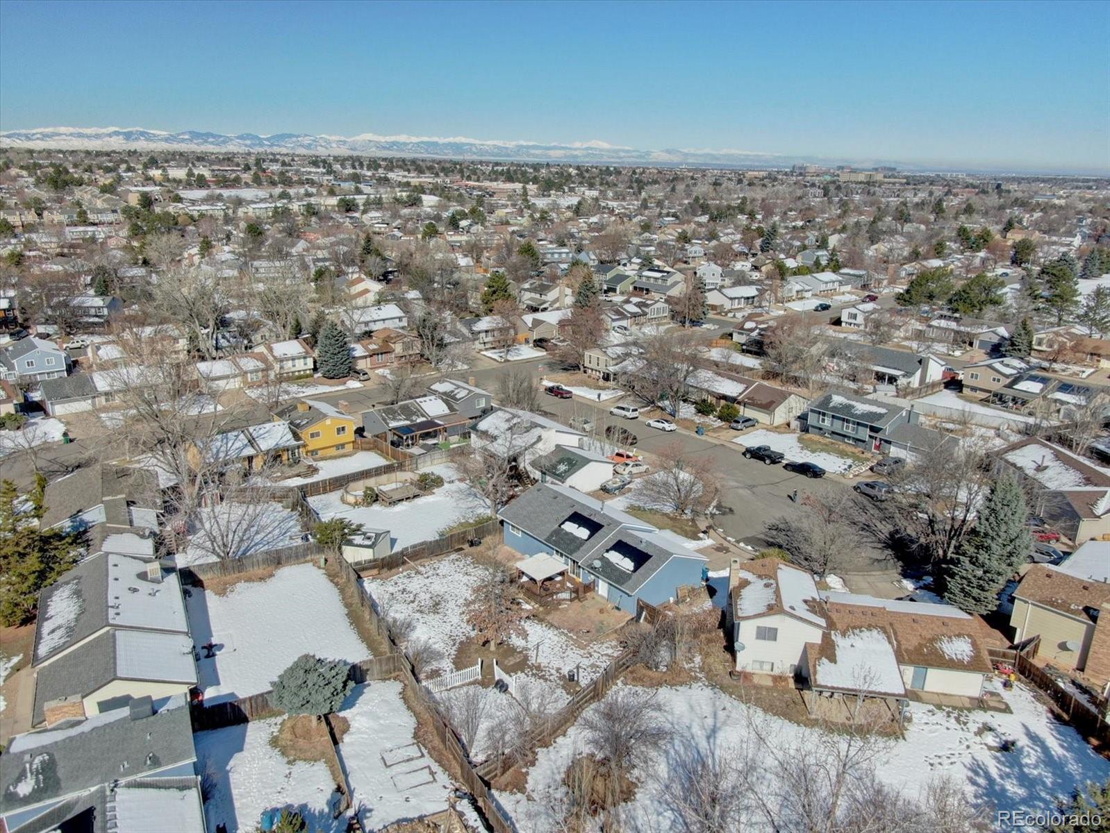 MLS Image #5 for 16224 e louisiana place,aurora, Colorado