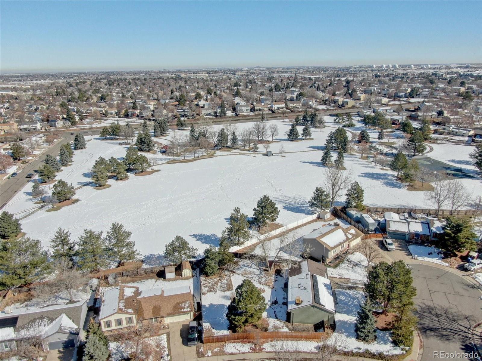 MLS Image #7 for 16224 e louisiana place,aurora, Colorado