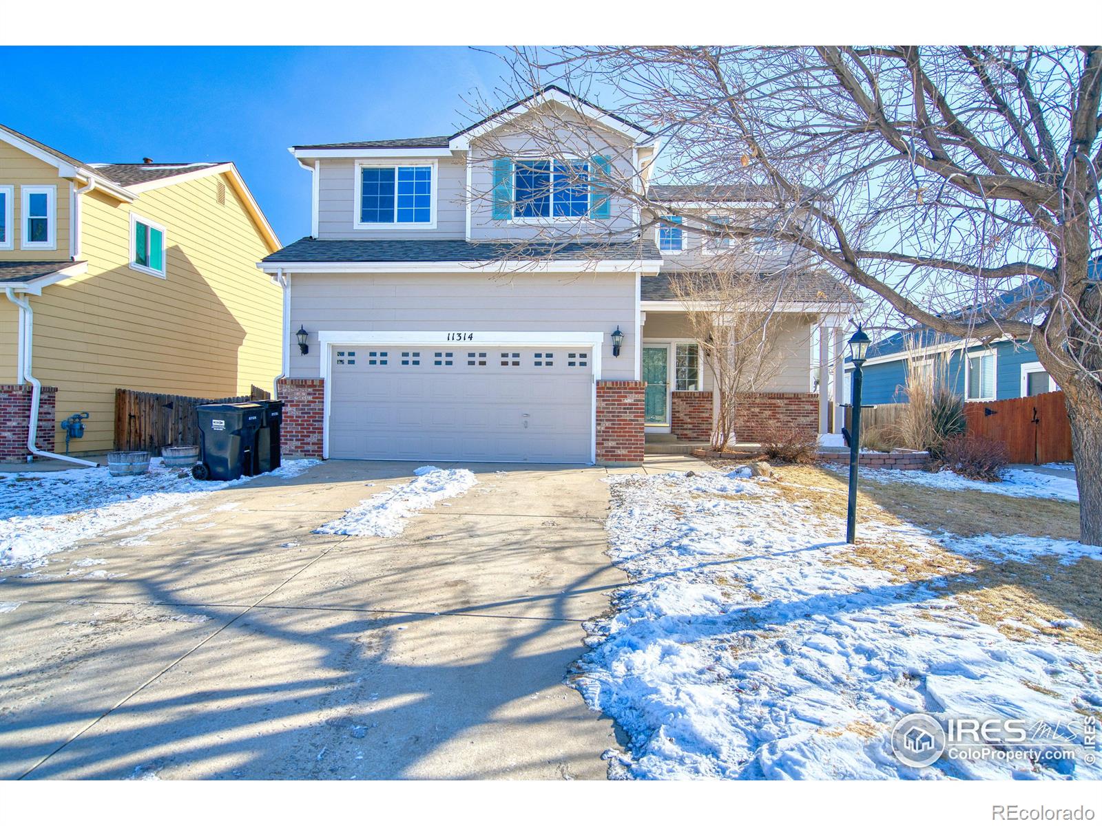 MLS Image #0 for 11314  ebony street,firestone, Colorado