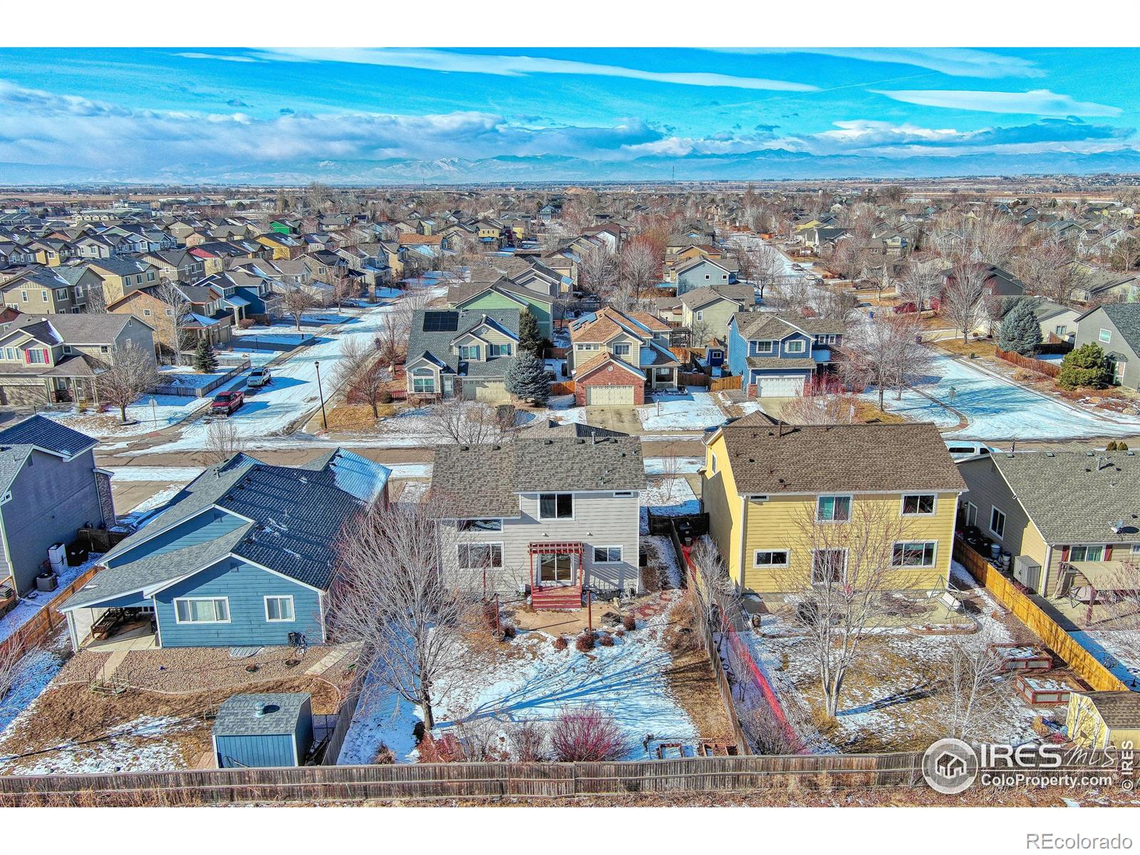 MLS Image #32 for 11314  ebony street,firestone, Colorado