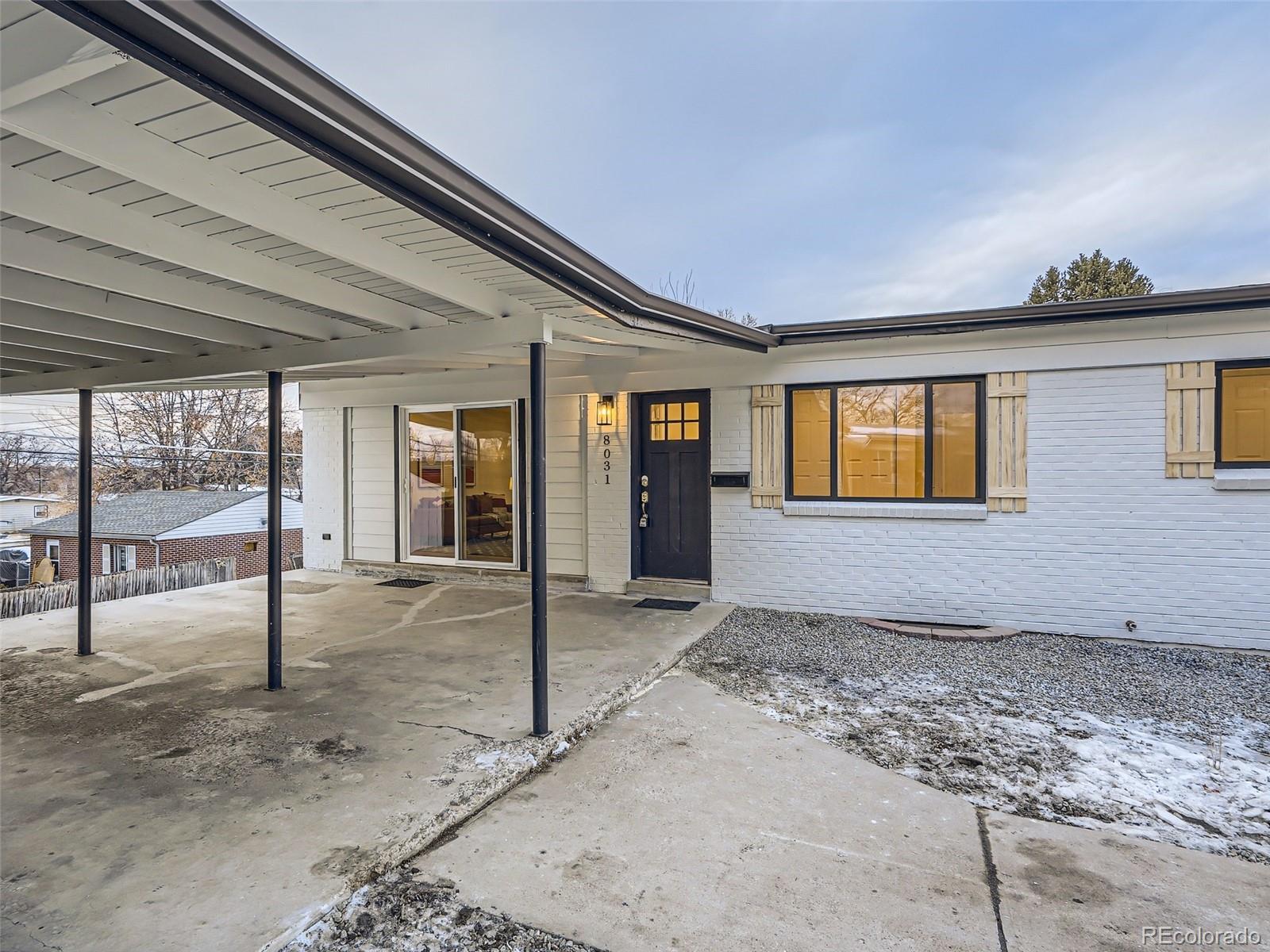 MLS Image #0 for 8031  raleigh place,westminster, Colorado