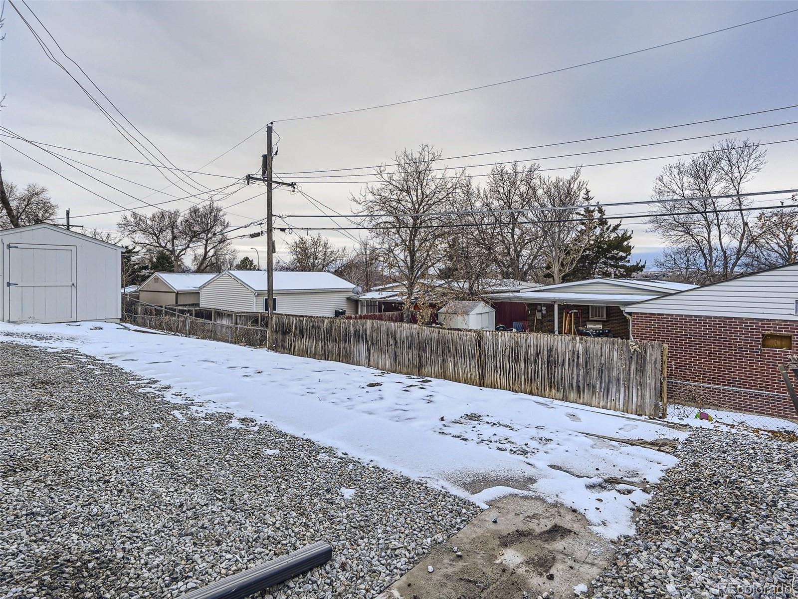 MLS Image #21 for 8031  raleigh place,westminster, Colorado