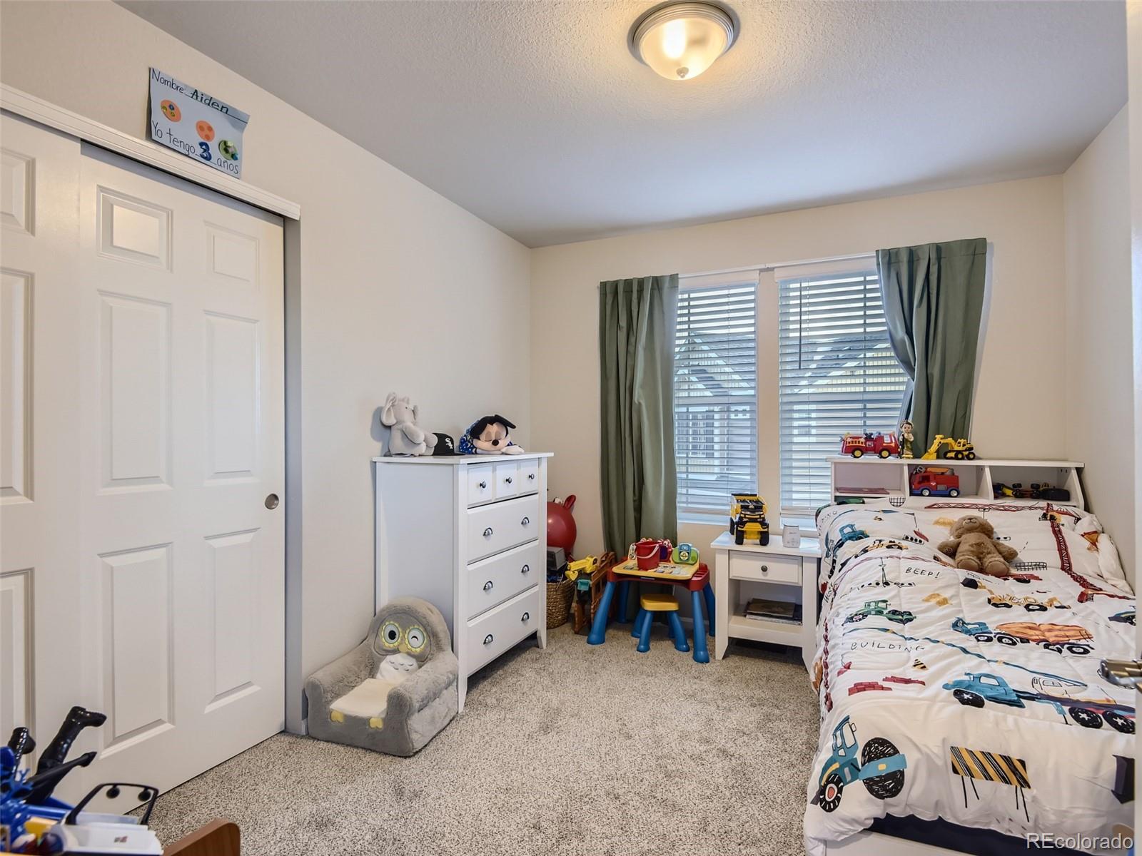 MLS Image #10 for 4581 n quemoy street,aurora, Colorado
