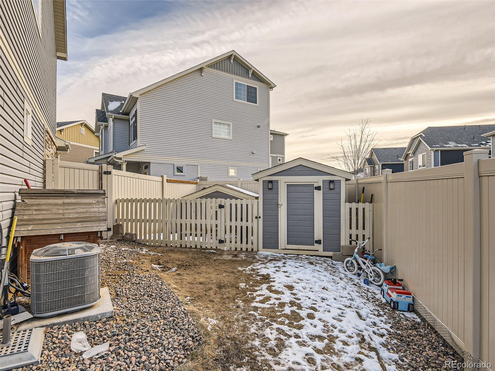 MLS Image #14 for 4581 n quemoy street,aurora, Colorado