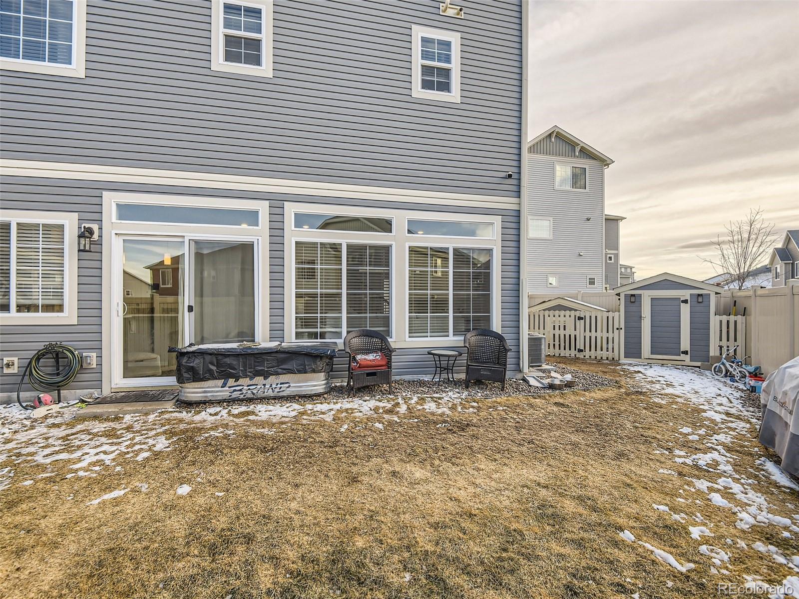 MLS Image #15 for 4581 n quemoy street,aurora, Colorado