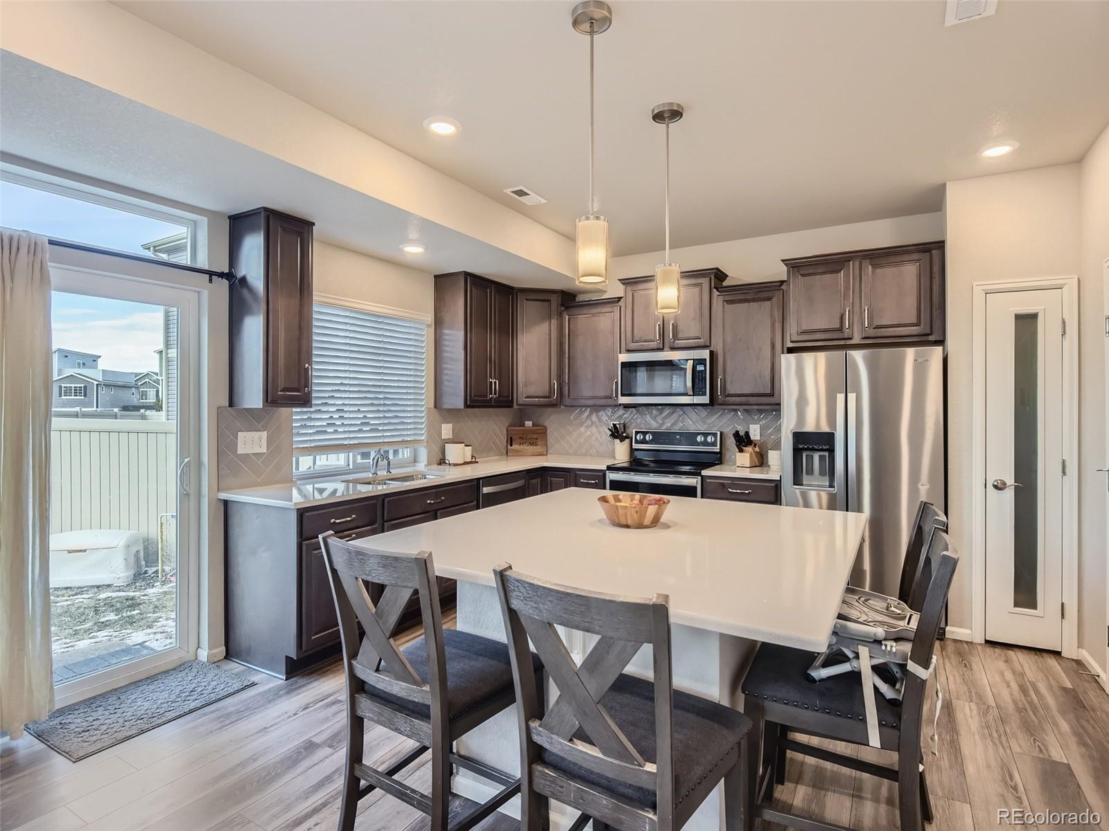 MLS Image #4 for 4581 n quemoy street,aurora, Colorado