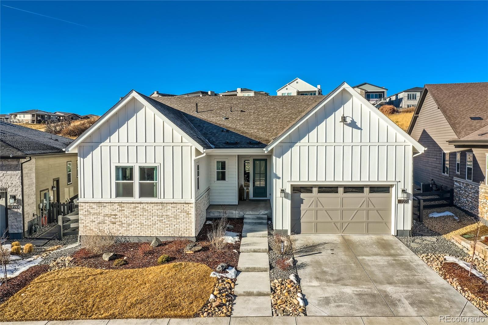 MLS Image #1 for 7201  bellcove trail,castle pines, Colorado