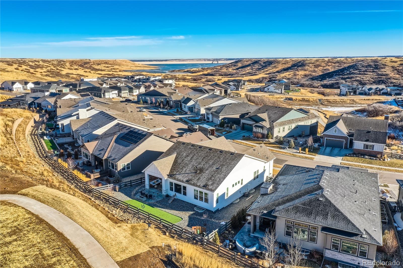 MLS Image #45 for 7201  bellcove trail,castle pines, Colorado