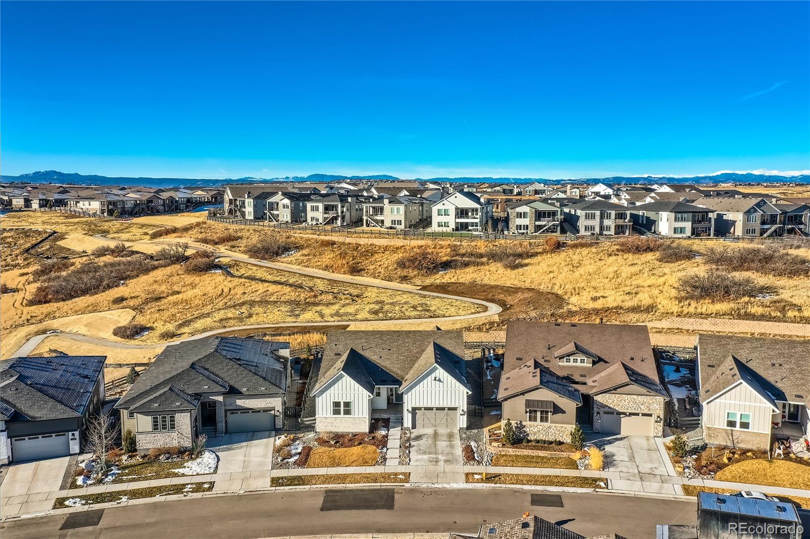 MLS Image #47 for 7201  bellcove trail,castle pines, Colorado