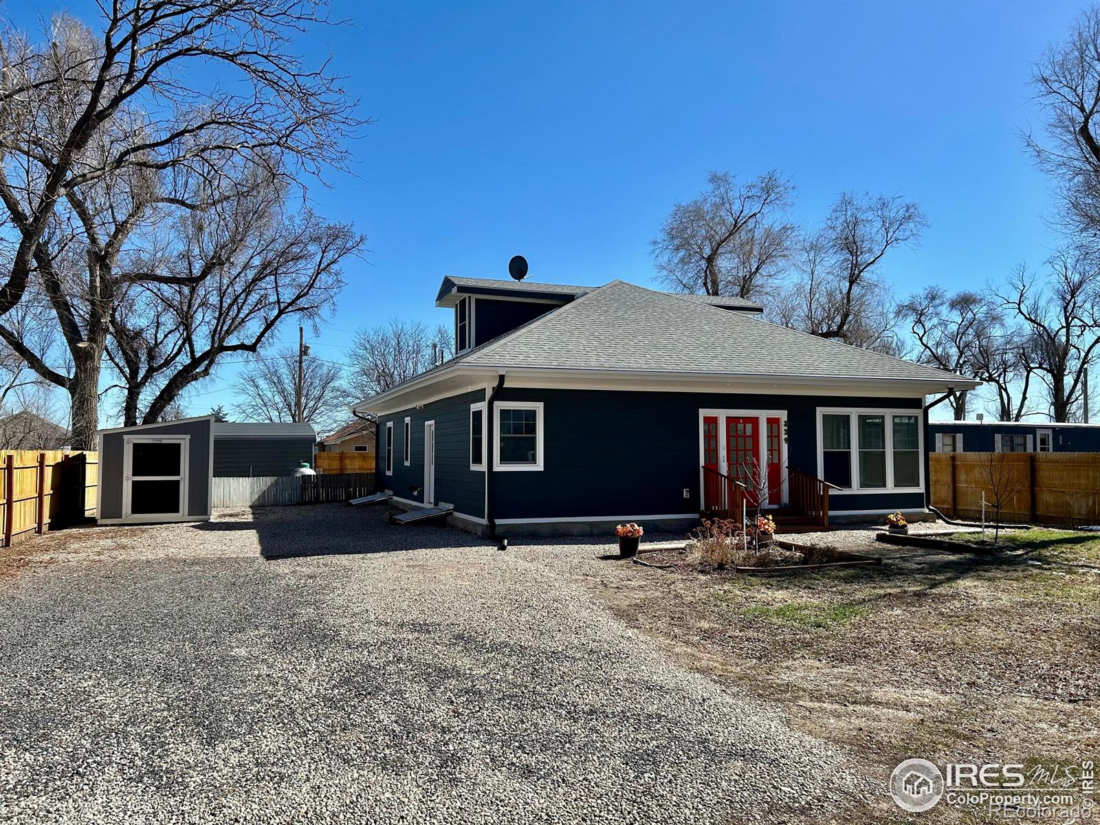 MLS Image #36 for 314  6th street,crook, Colorado