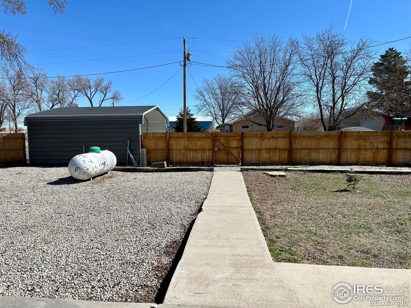 MLS Image #37 for 314  6th street,crook, Colorado