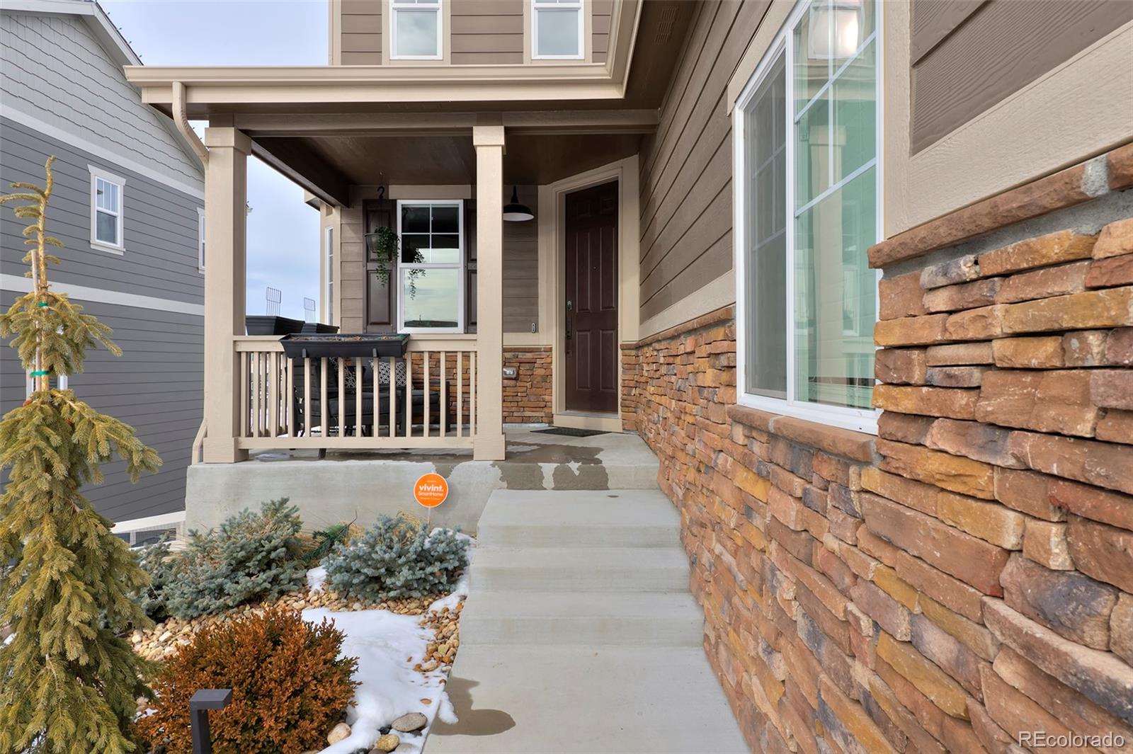 MLS Image #2 for 2777  hillcroft lane,castle rock, Colorado