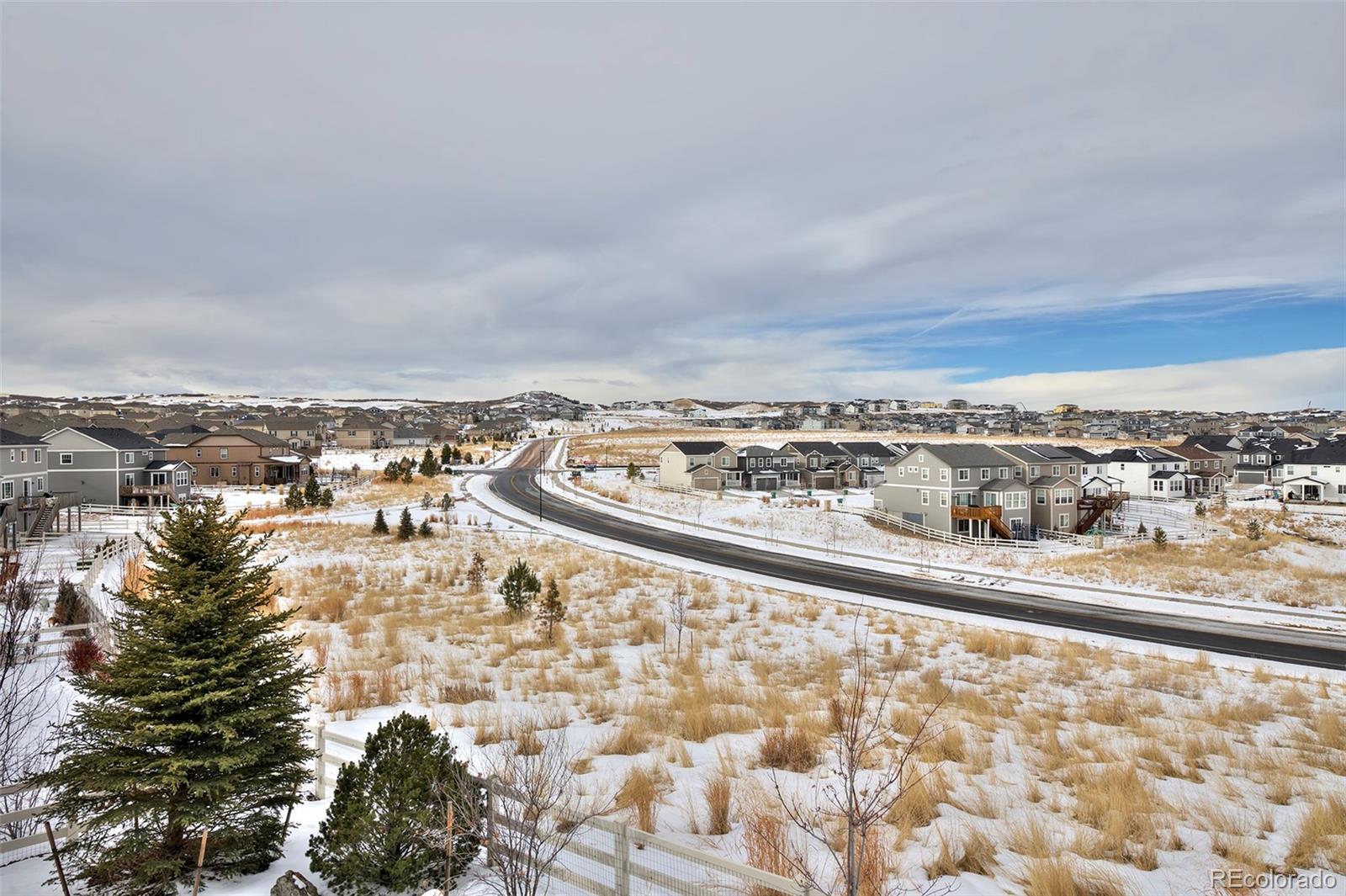 MLS Image #41 for 2777  hillcroft lane,castle rock, Colorado